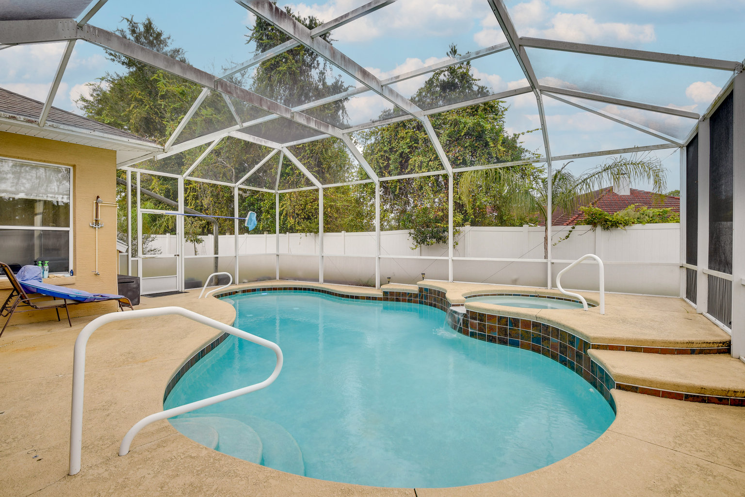 Palm Coast Vacation Rental