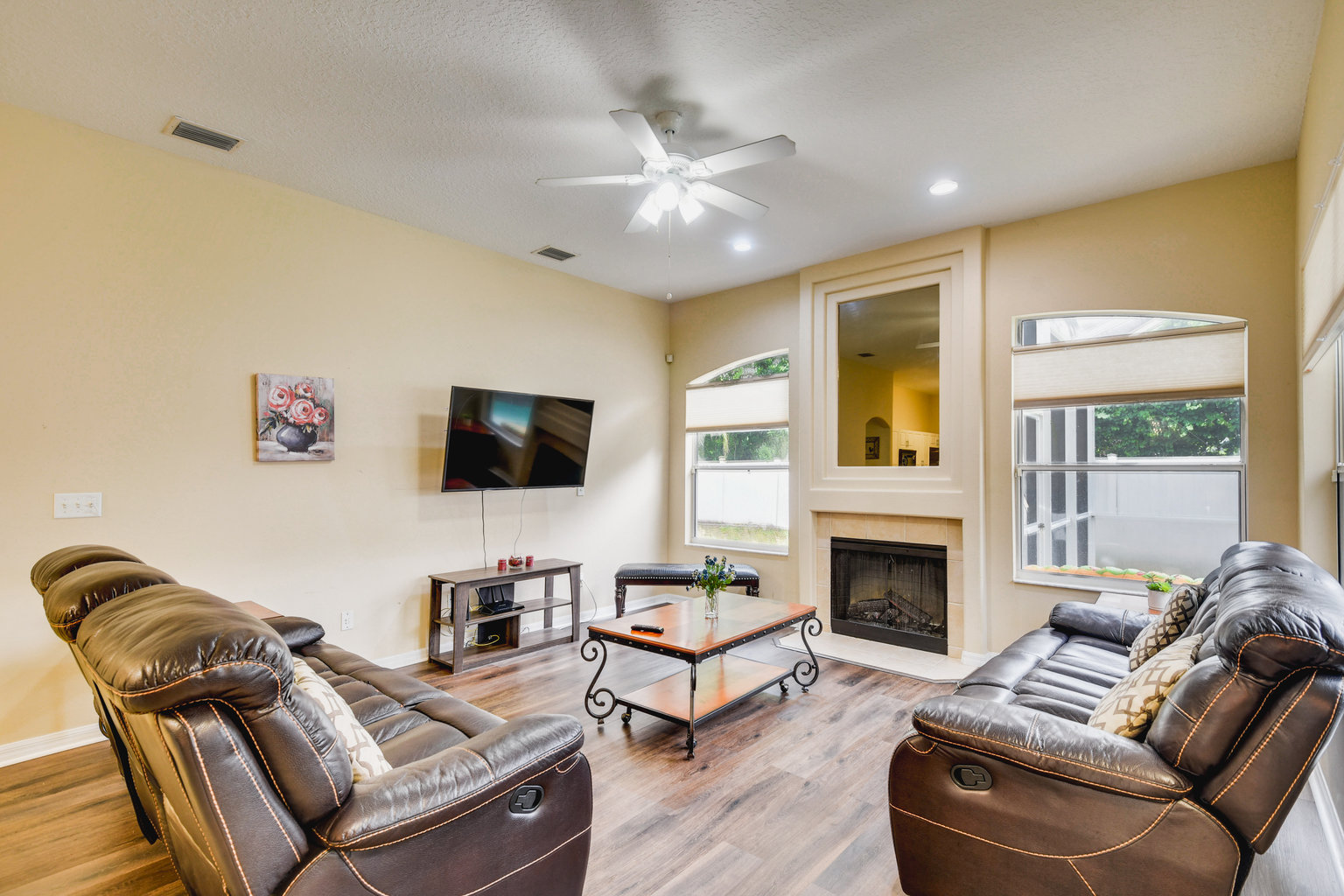 Palm Coast Vacation Rental