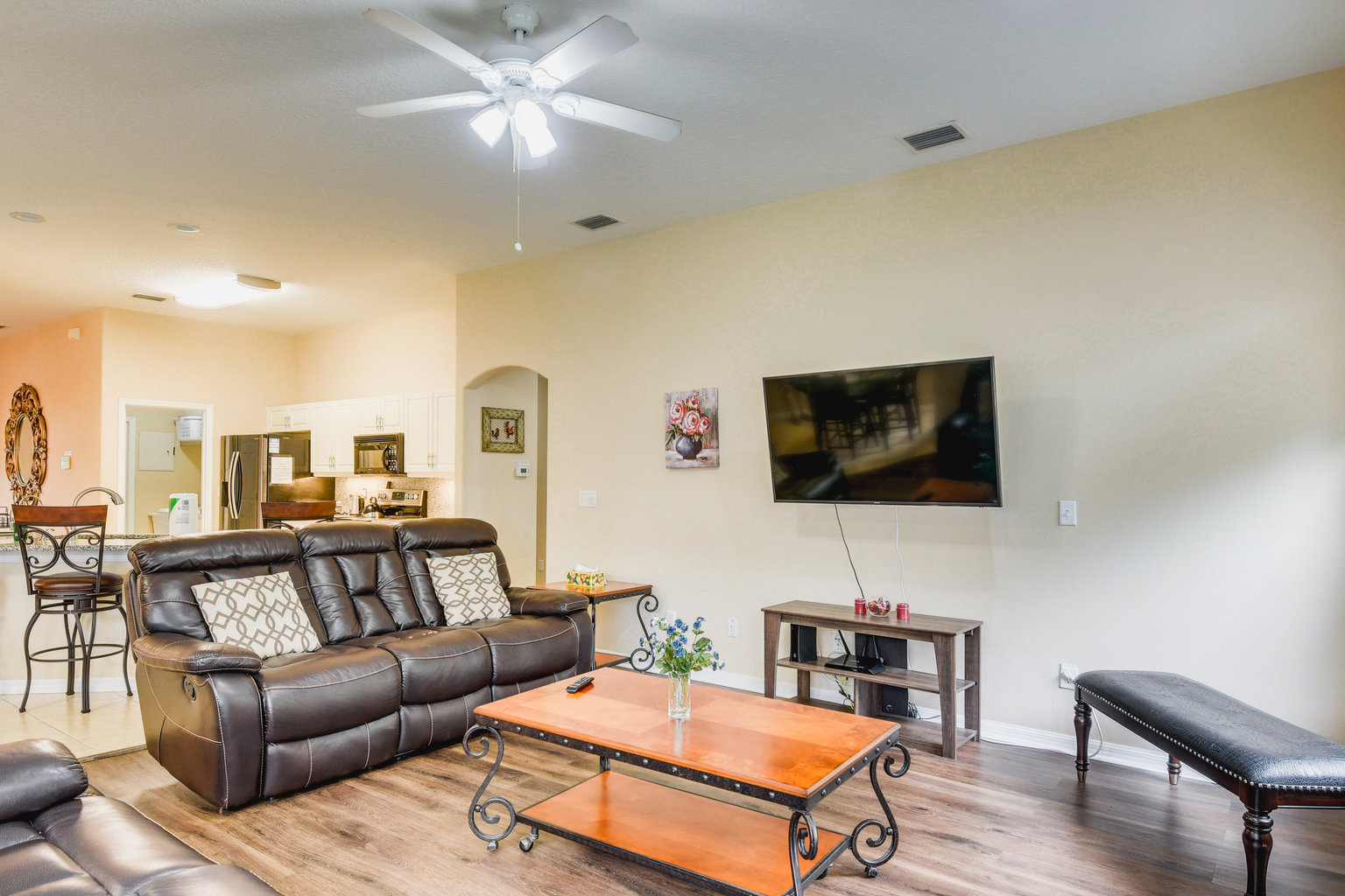 Palm Coast Vacation Rental