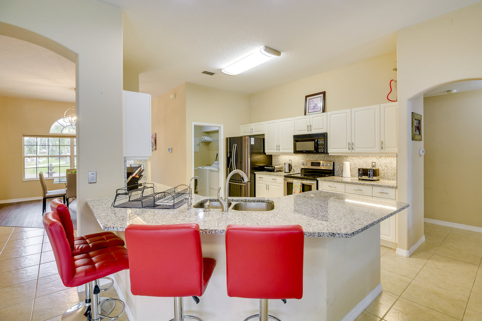 Palm Coast Vacation Rental