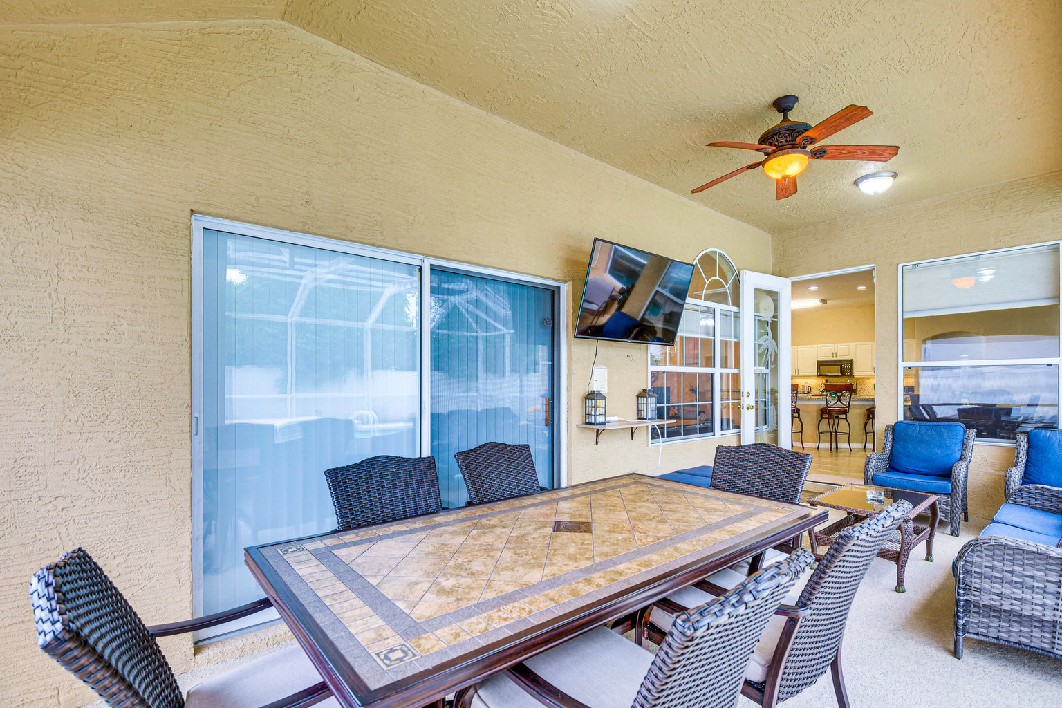 Palm Coast Vacation Rental