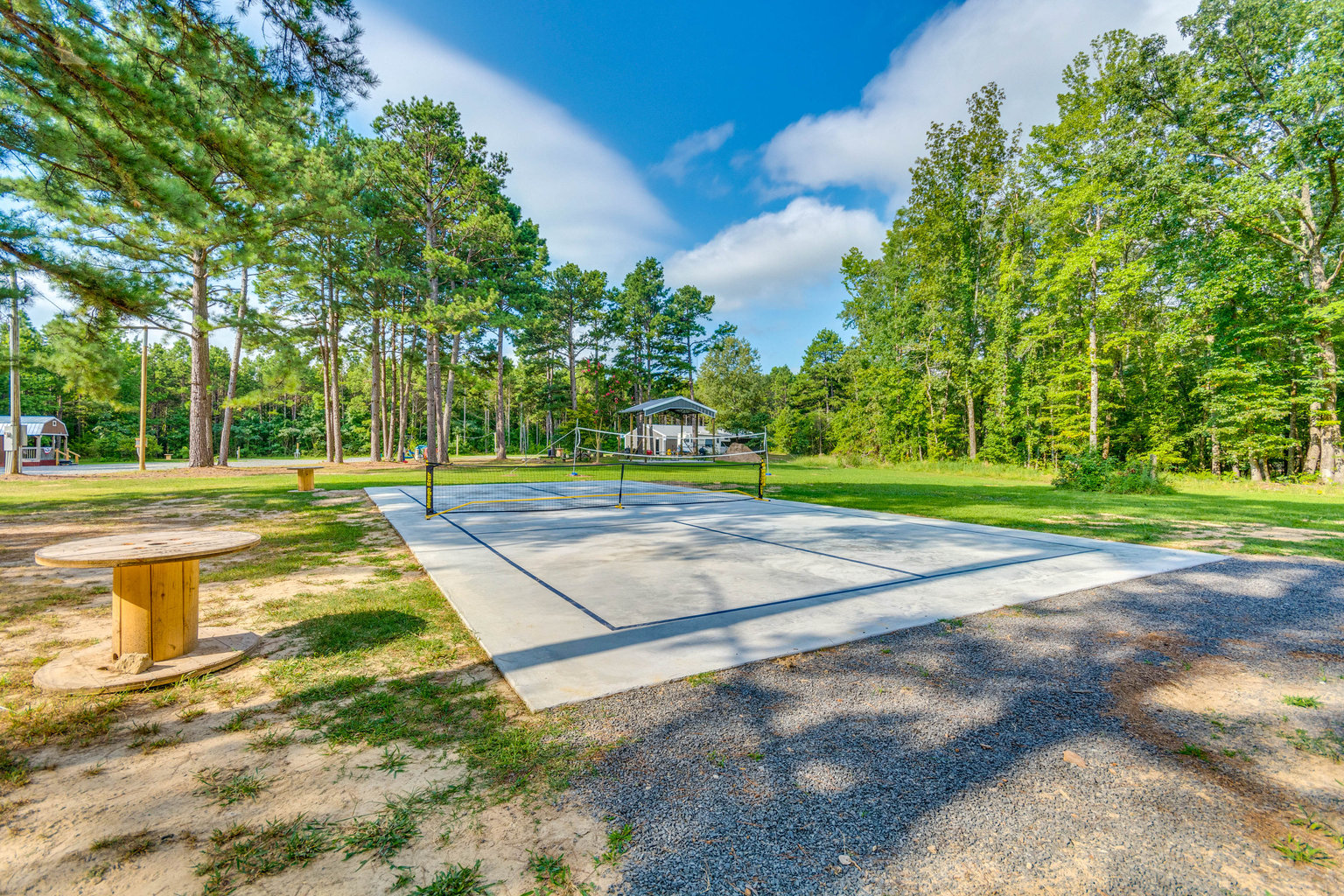 Higden Vacation Rental
