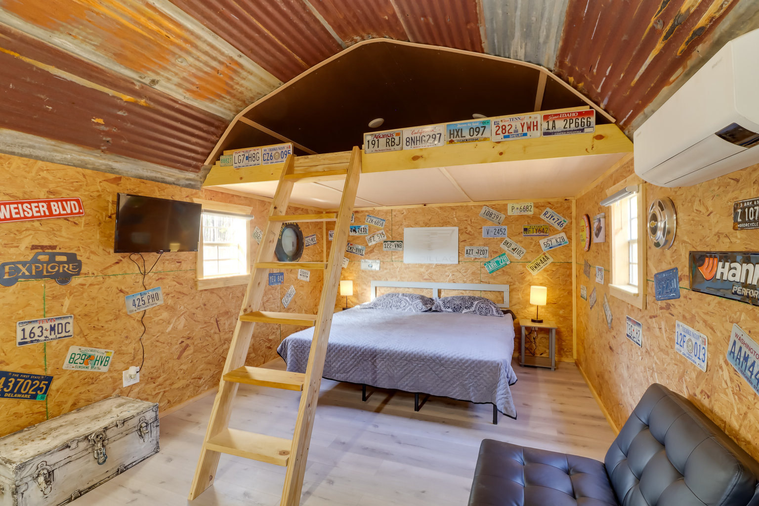 Higden Vacation Rental