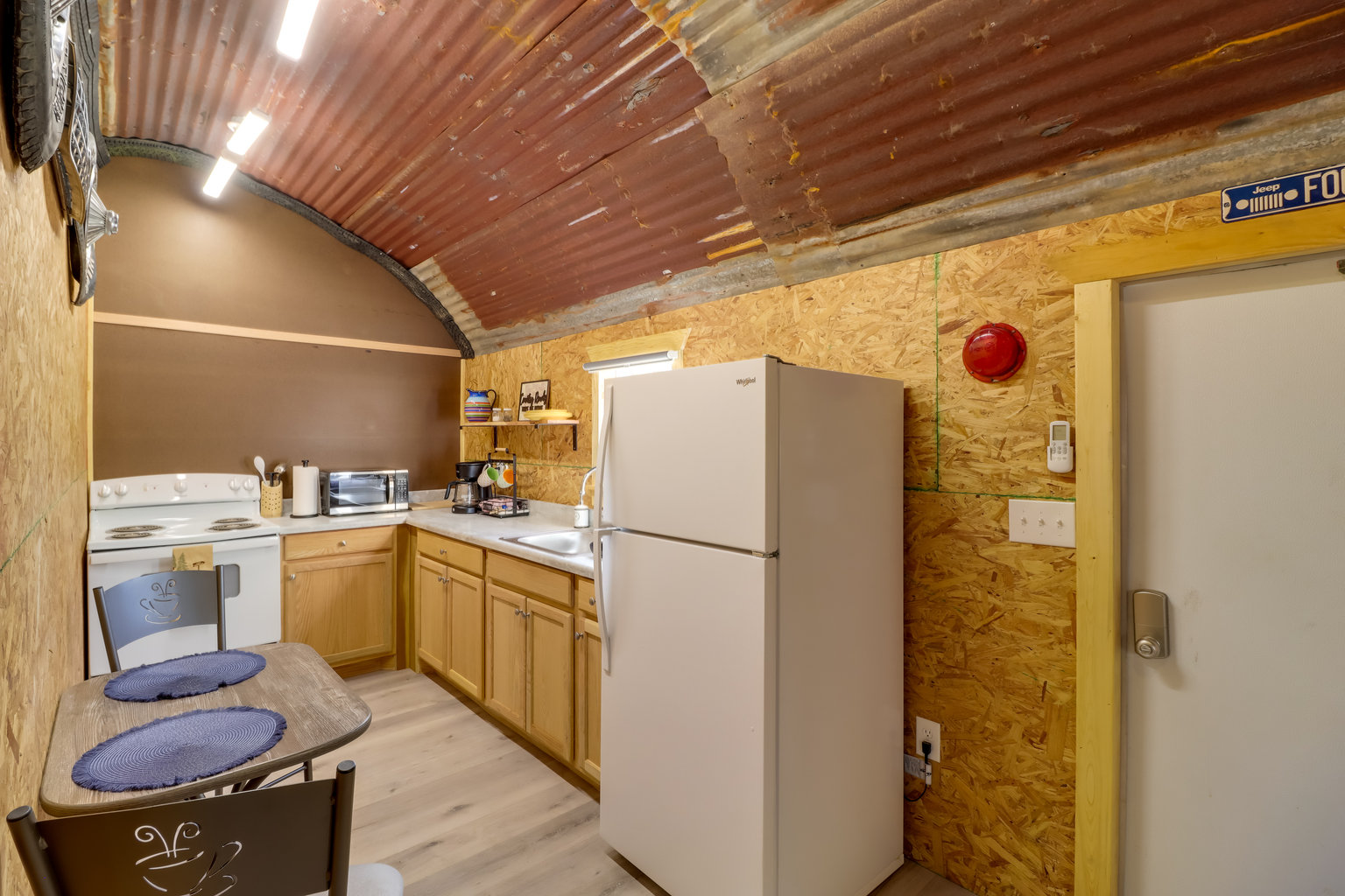 Higden Vacation Rental