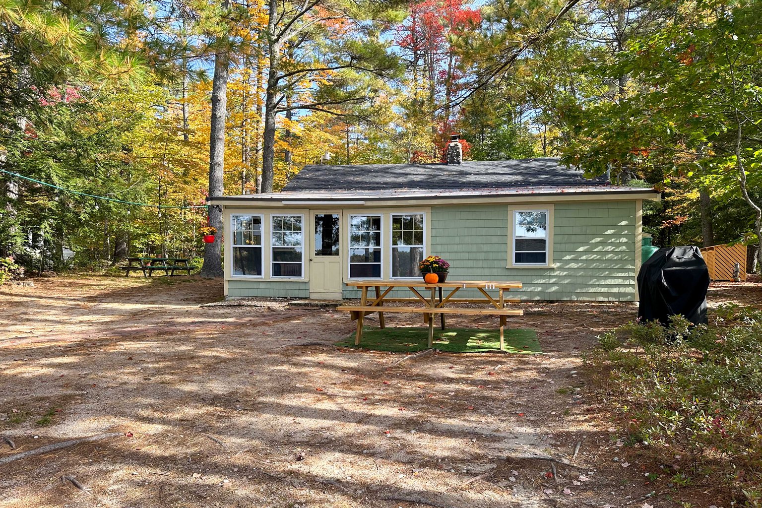 Wakefield Vacation Rental