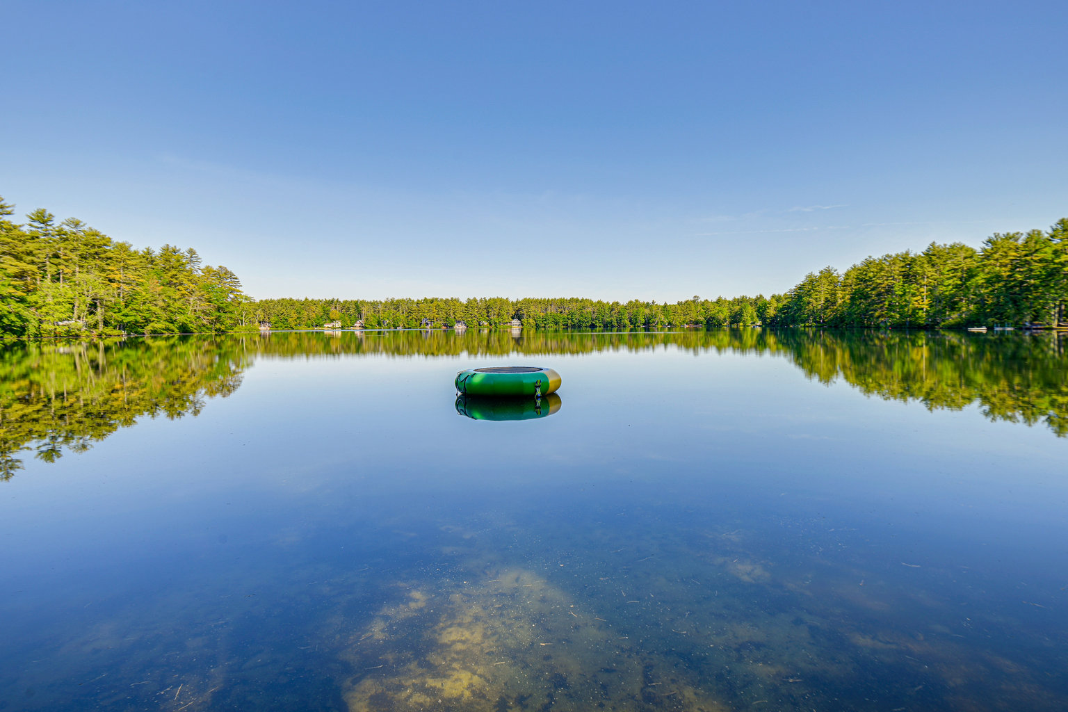 Wakefield Vacation Rental