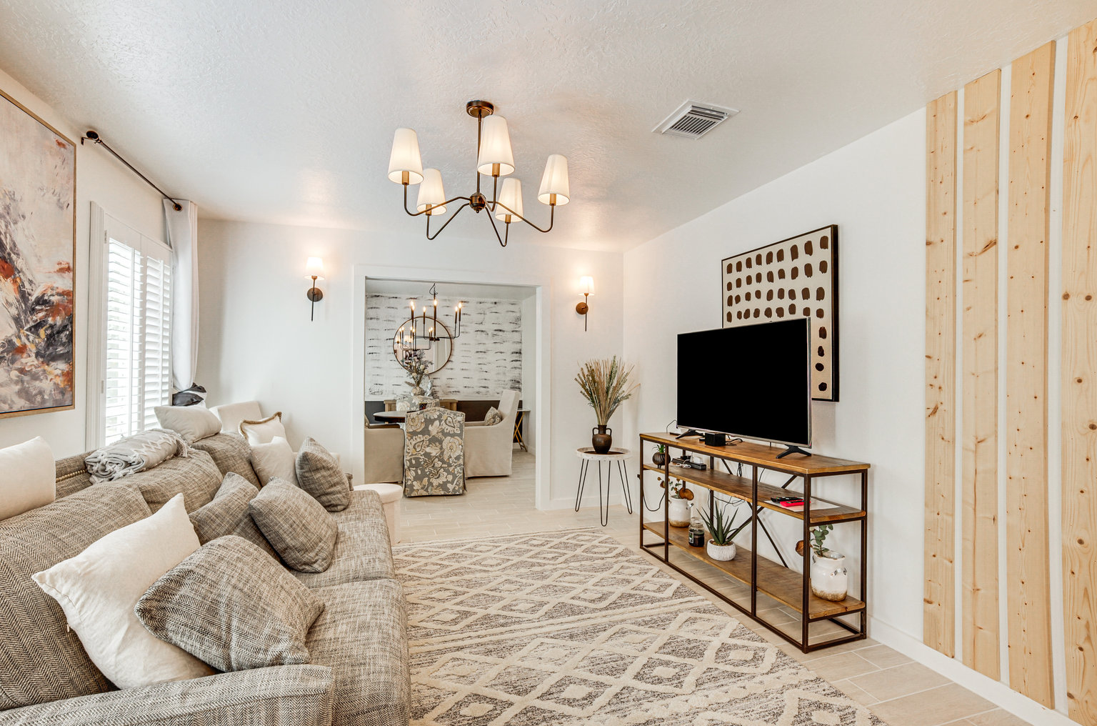 Conroe Vacation Rental