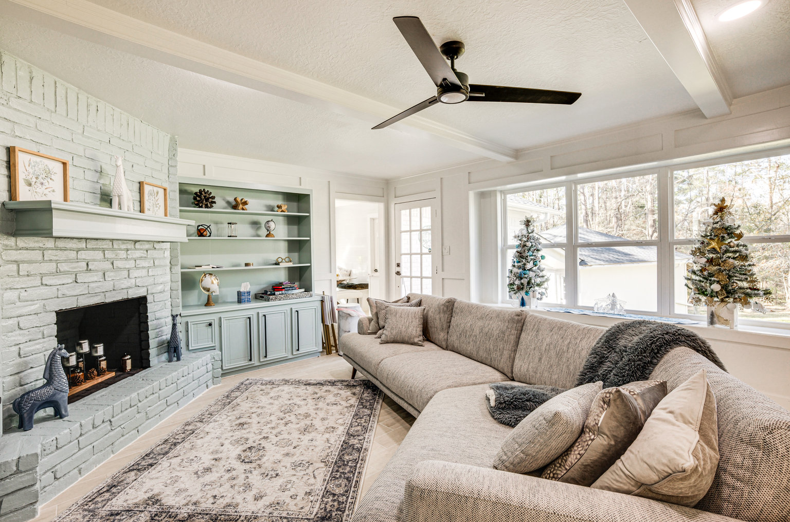 Conroe Vacation Rental