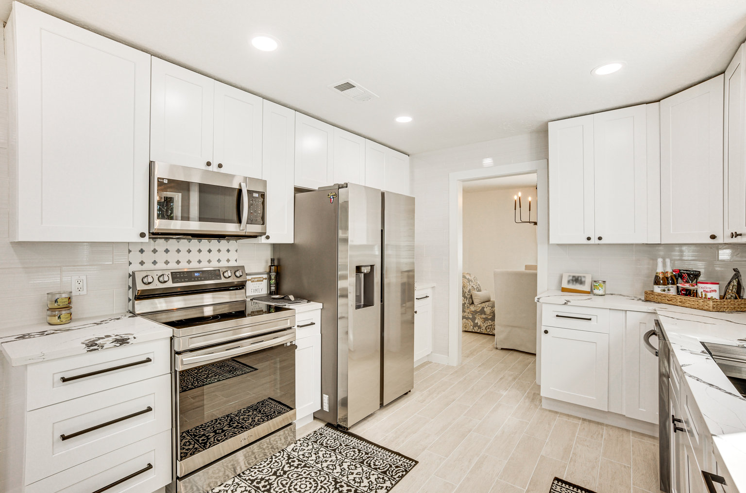 Conroe Vacation Rental