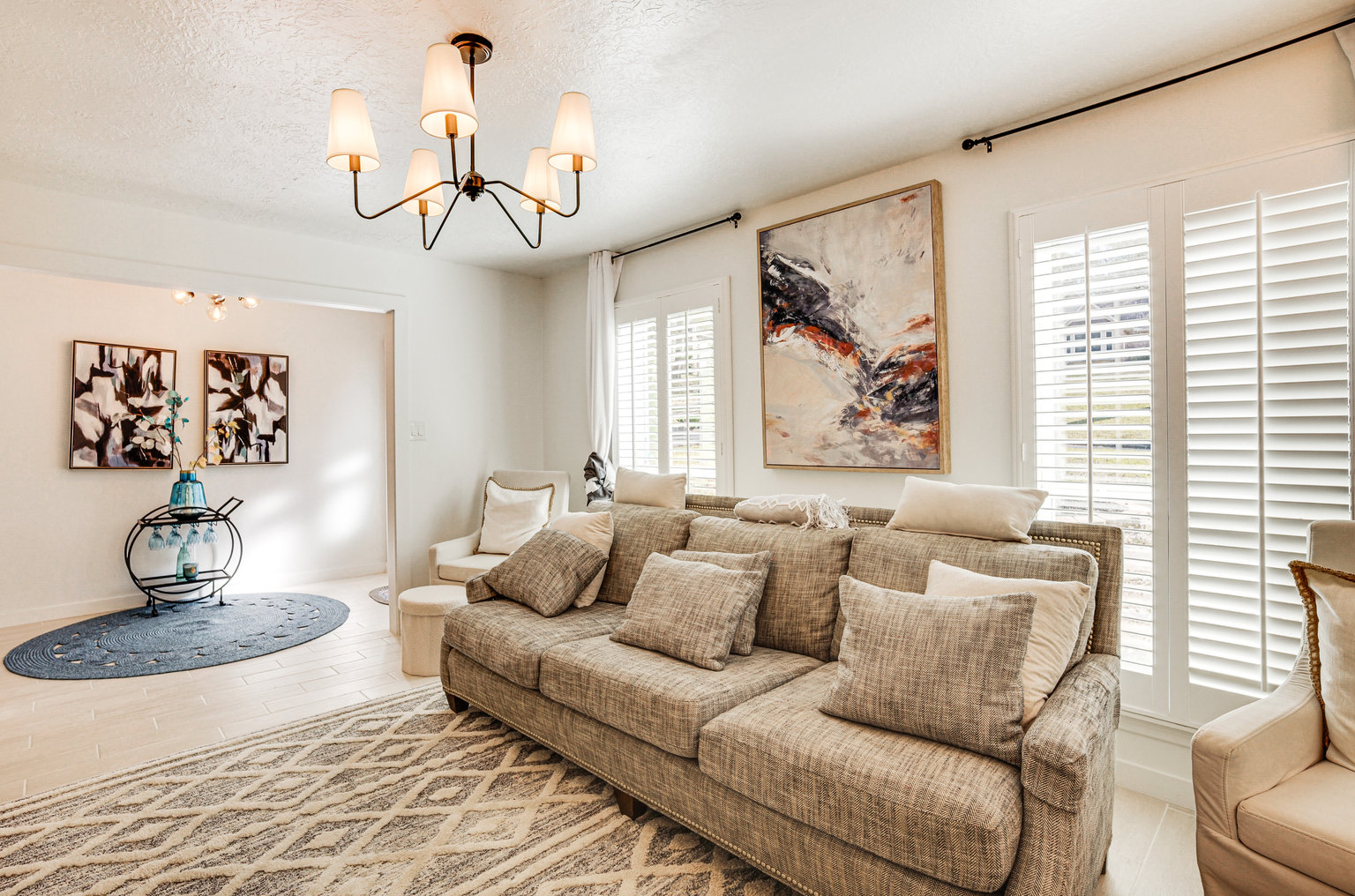 Conroe Vacation Rental