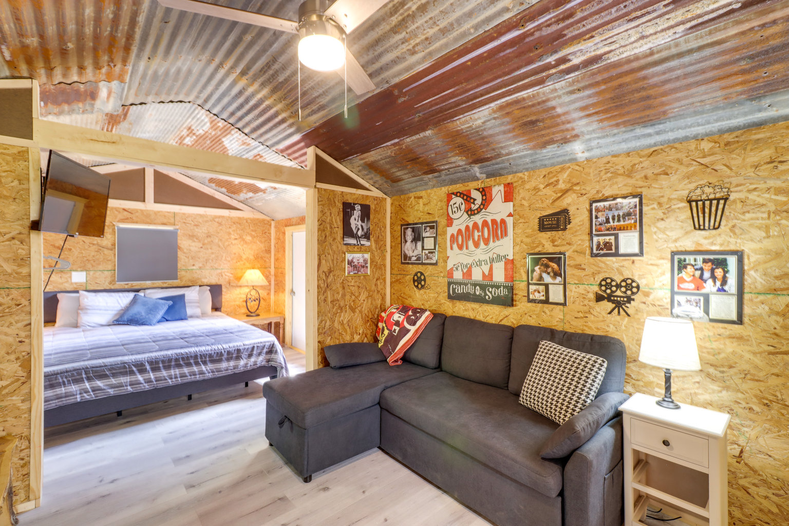 Higden Vacation Rental