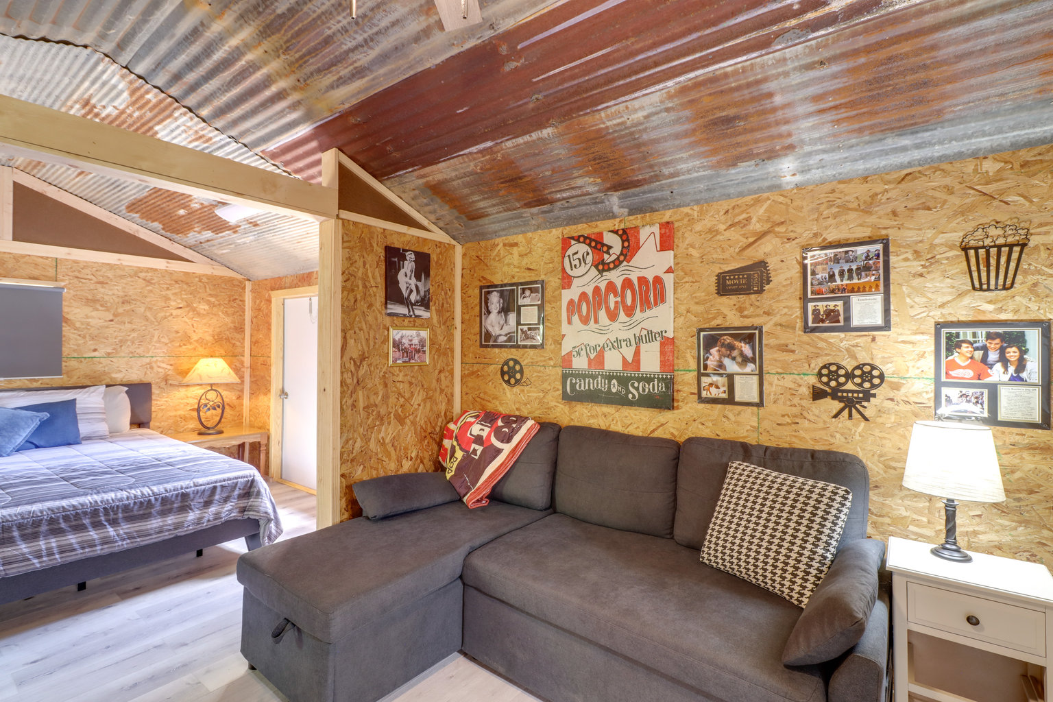 Higden Vacation Rental