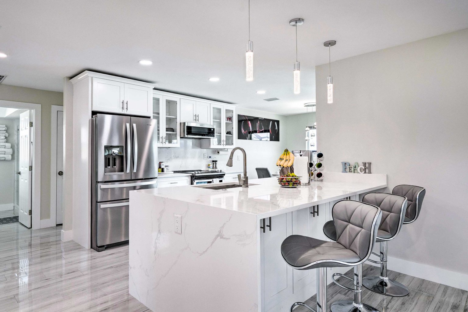 Cape Coral Vacation Rental