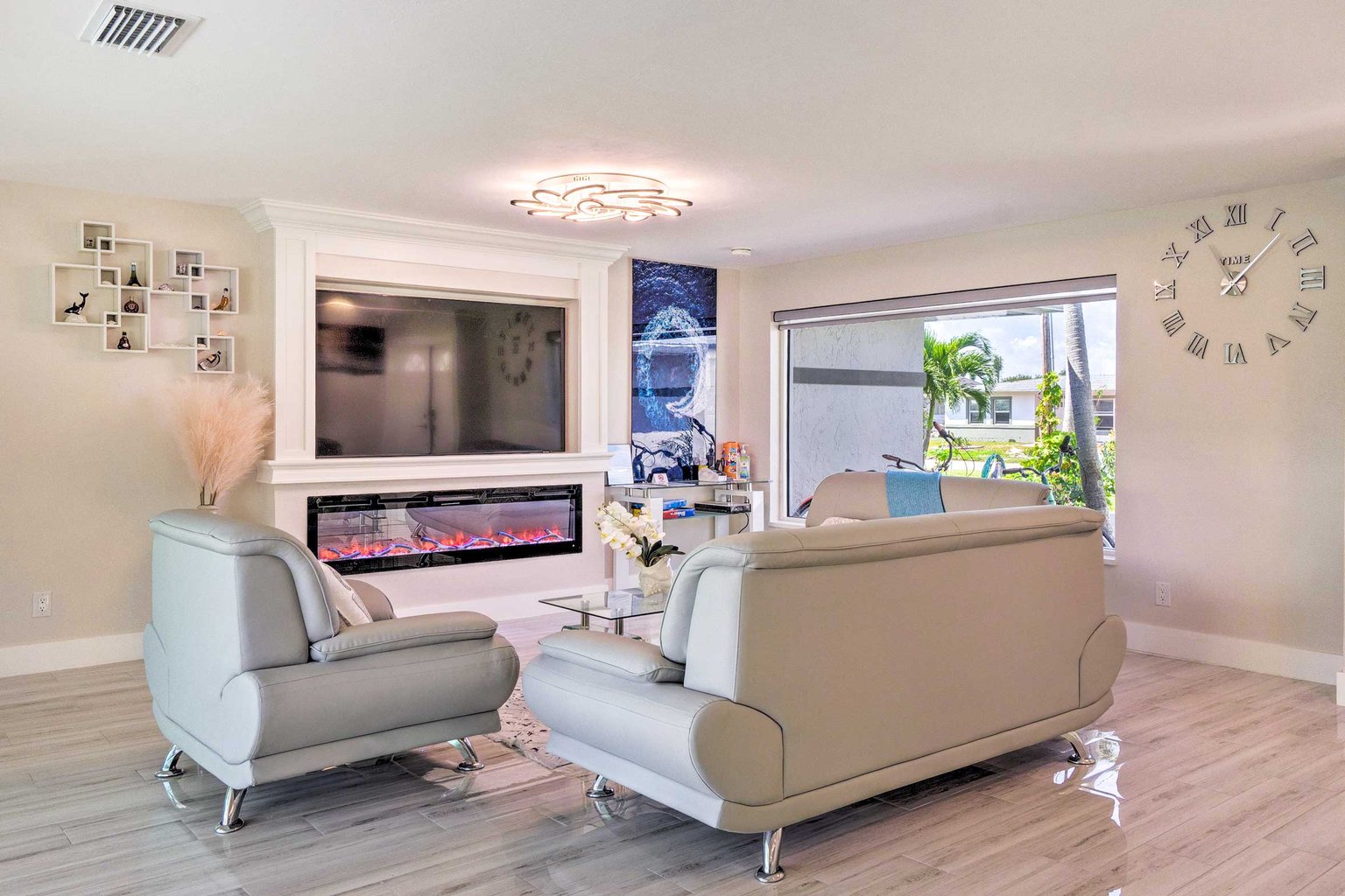 Cape Coral Vacation Rental