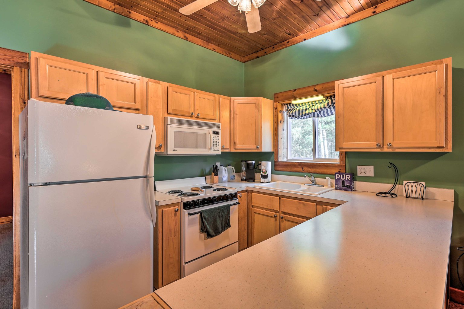 Bear Lake Vacation Rental