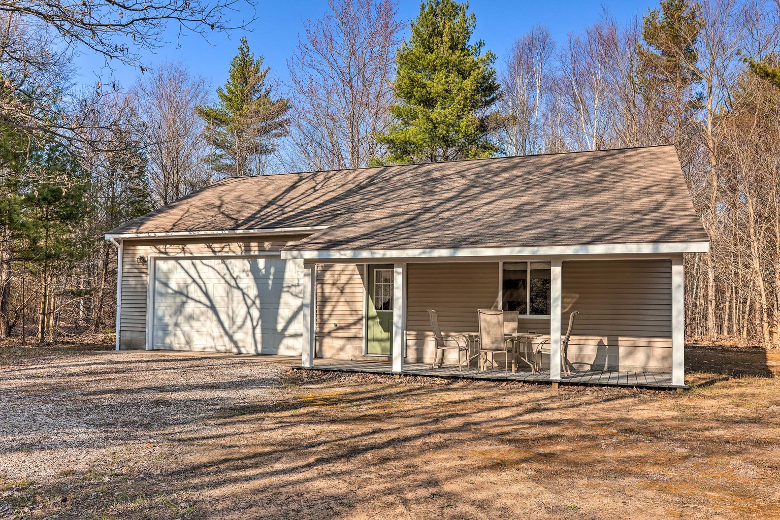 Bear Lake Vacation Rental