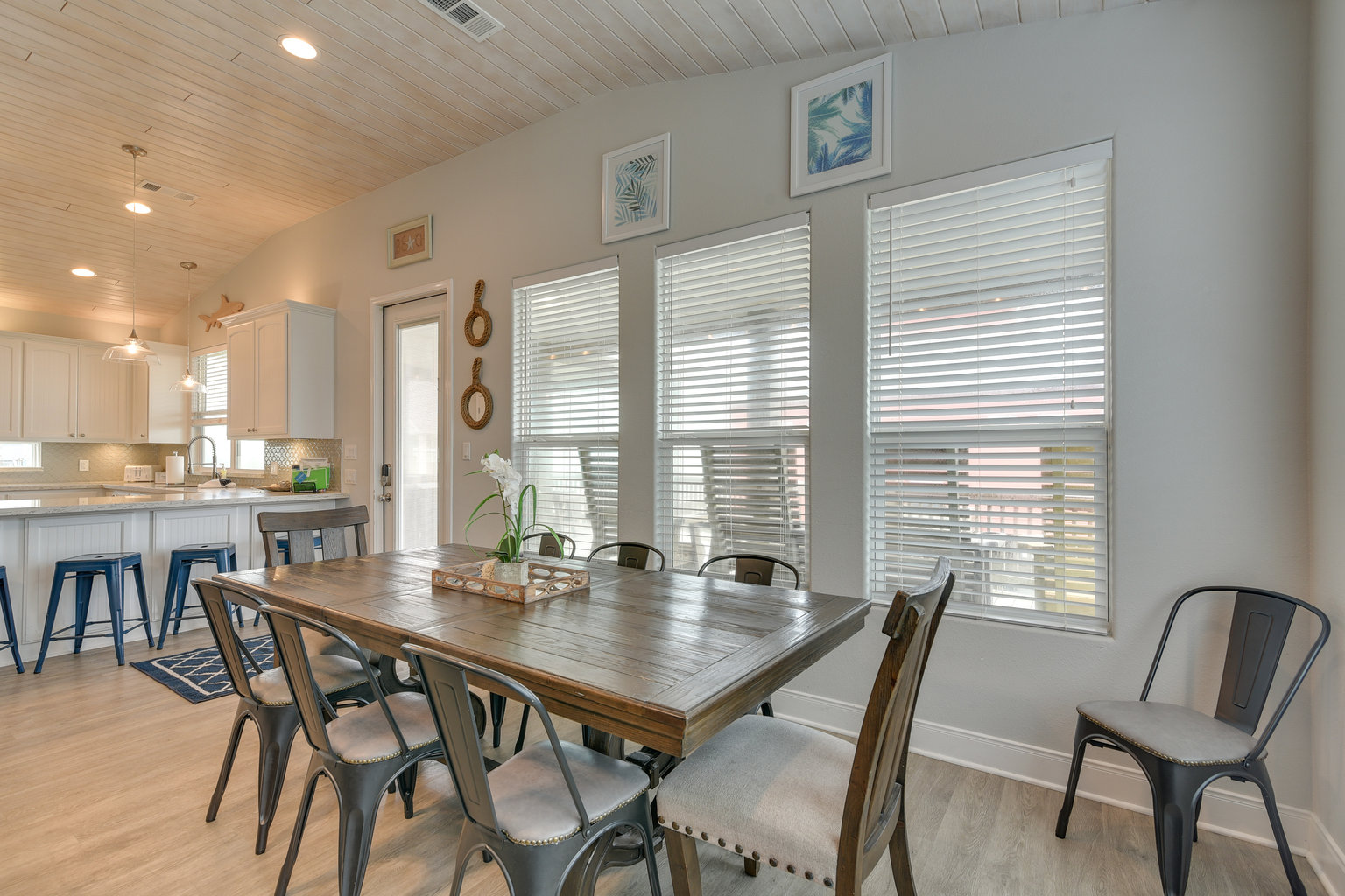 Bolivar Peninsula Vacation Rental