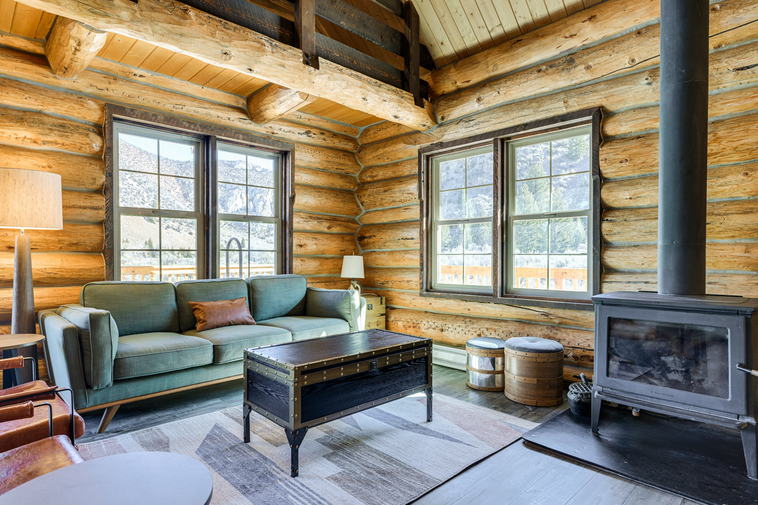 Wise River Vacation Rental