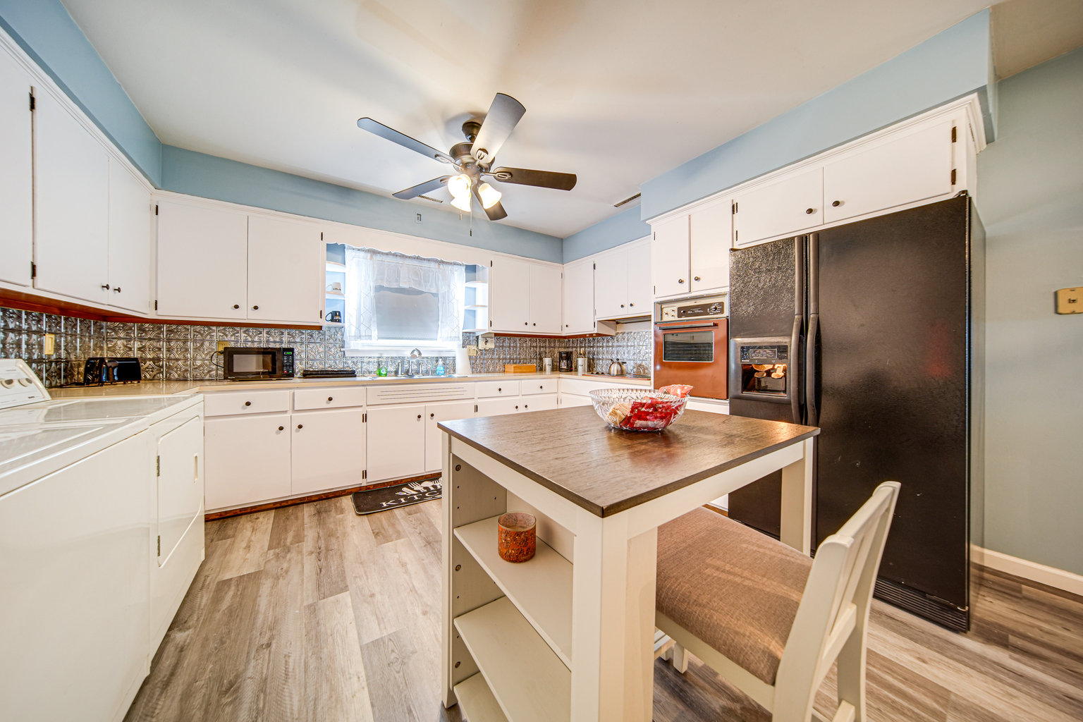 Conneaut Vacation Rental