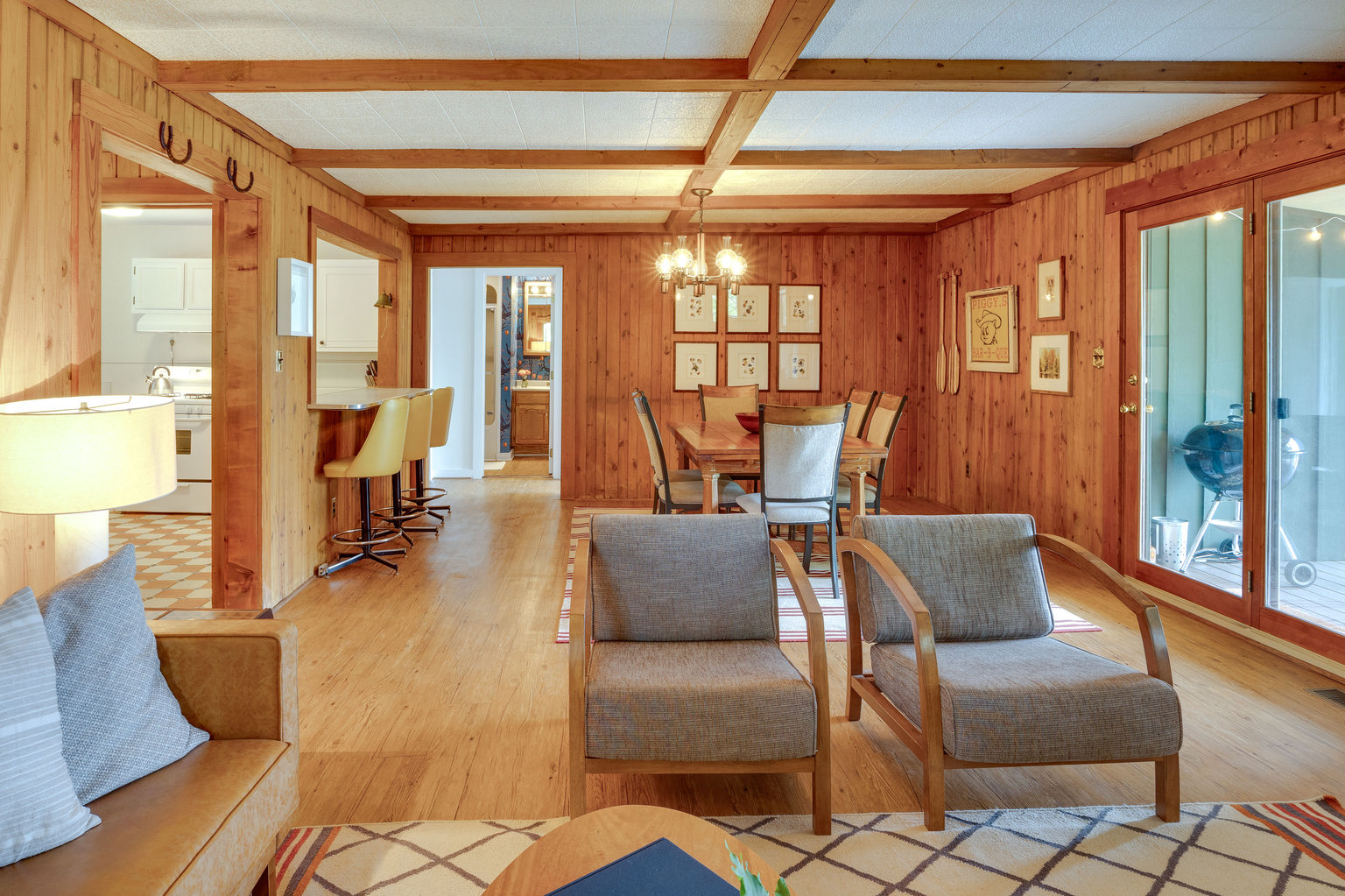 Sparta Vacation Rental