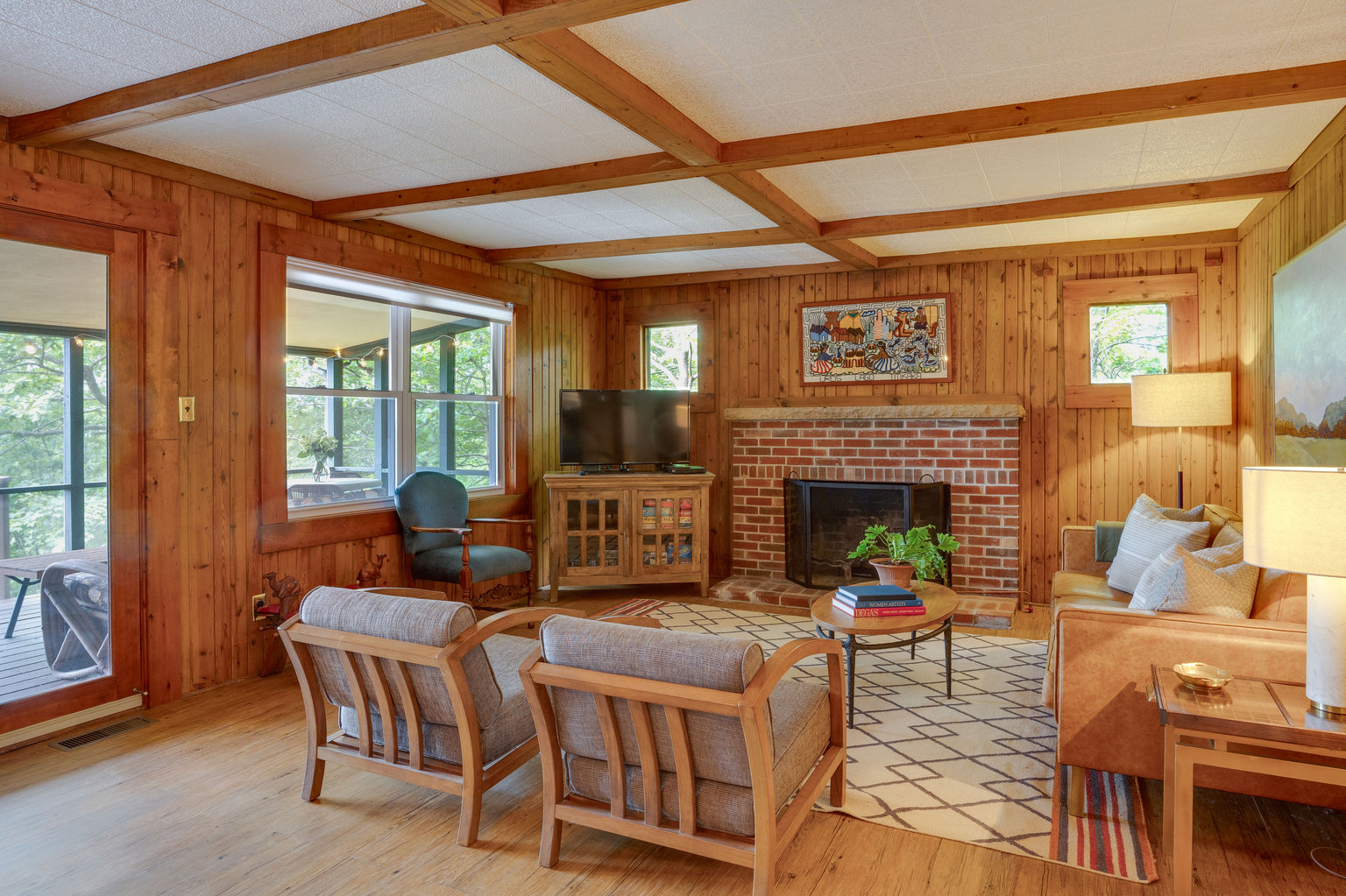 Sparta Vacation Rental