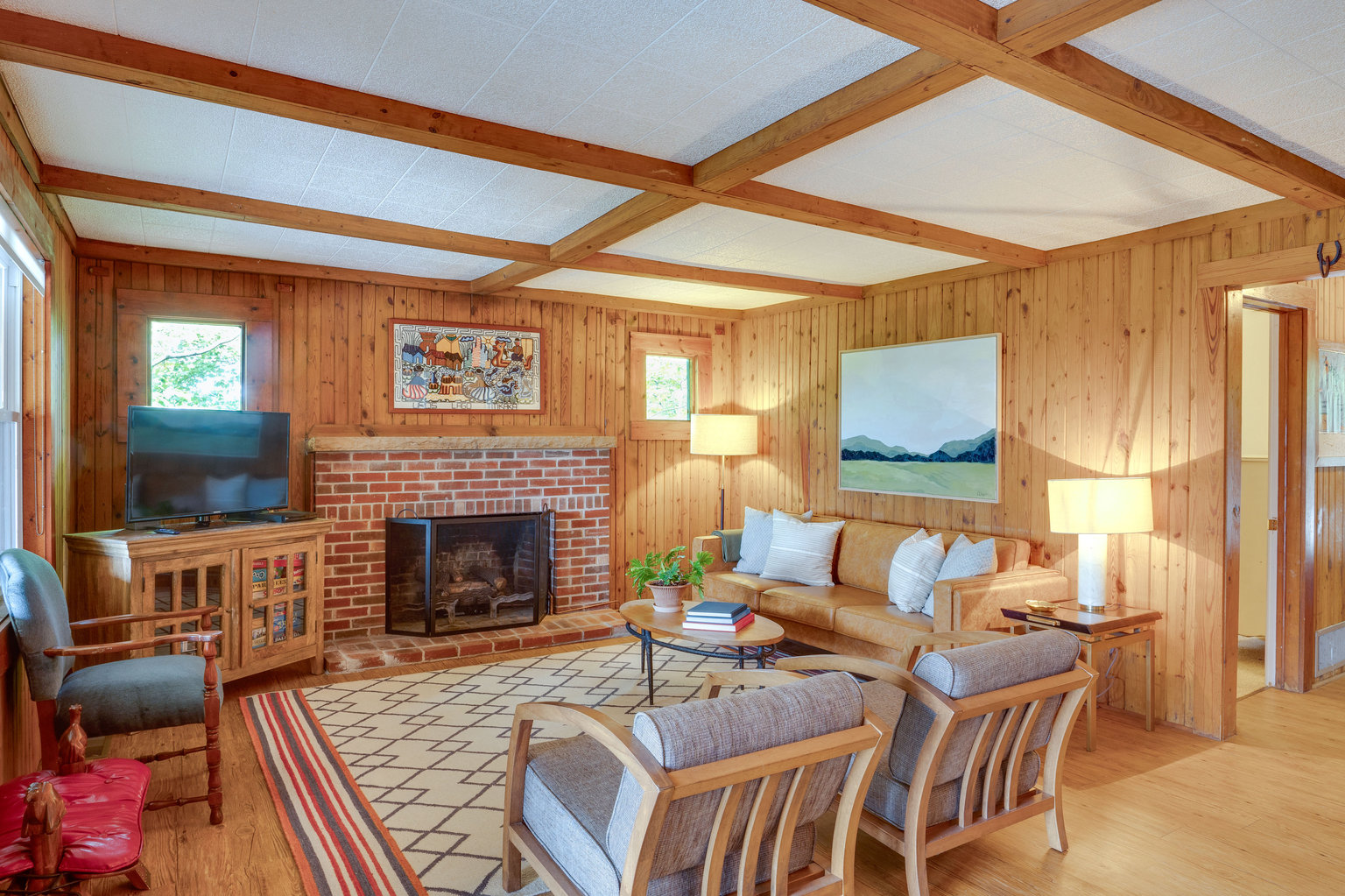 Sparta Vacation Rental