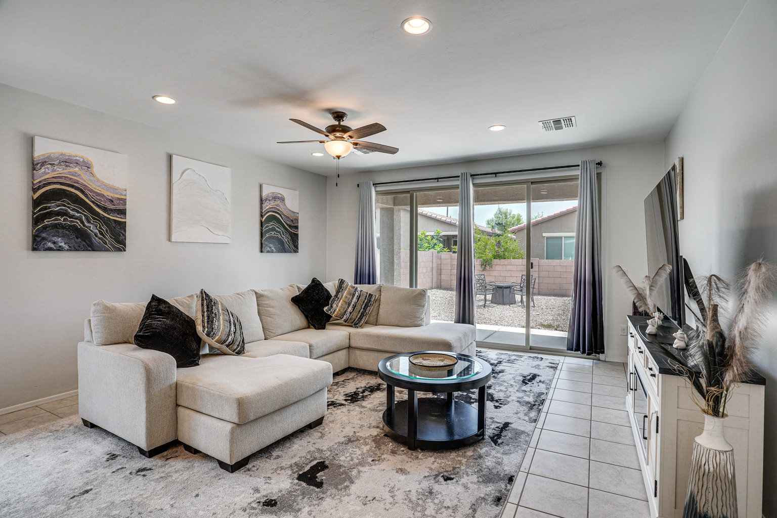 Tucson Vacation Rental