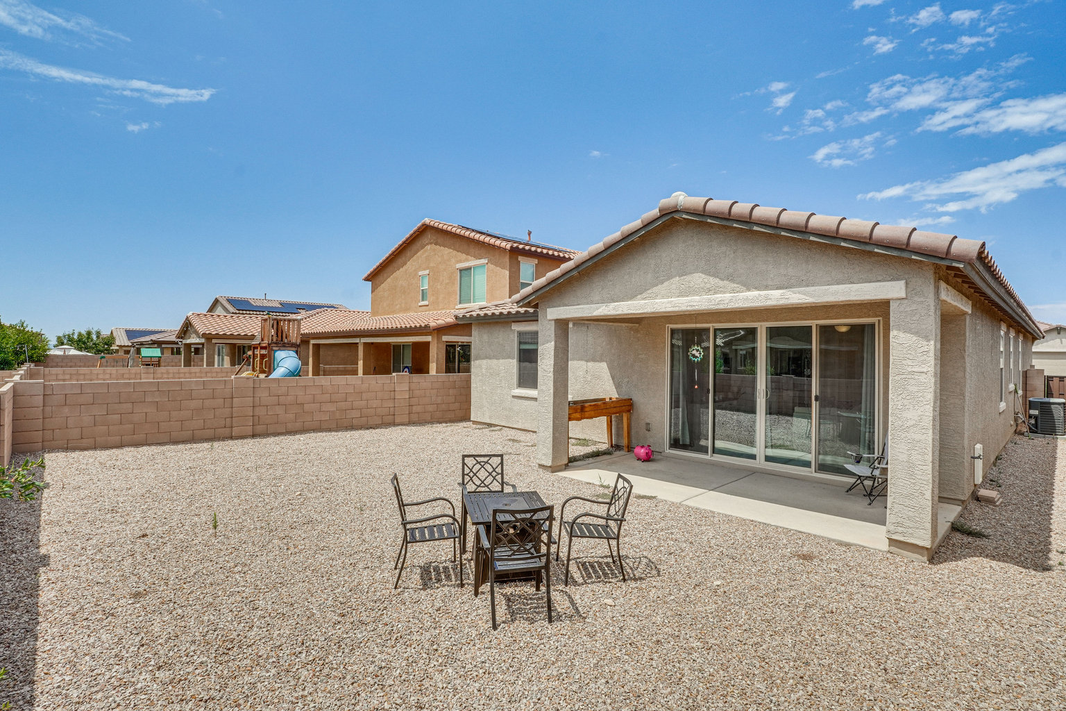 Tucson Vacation Rental