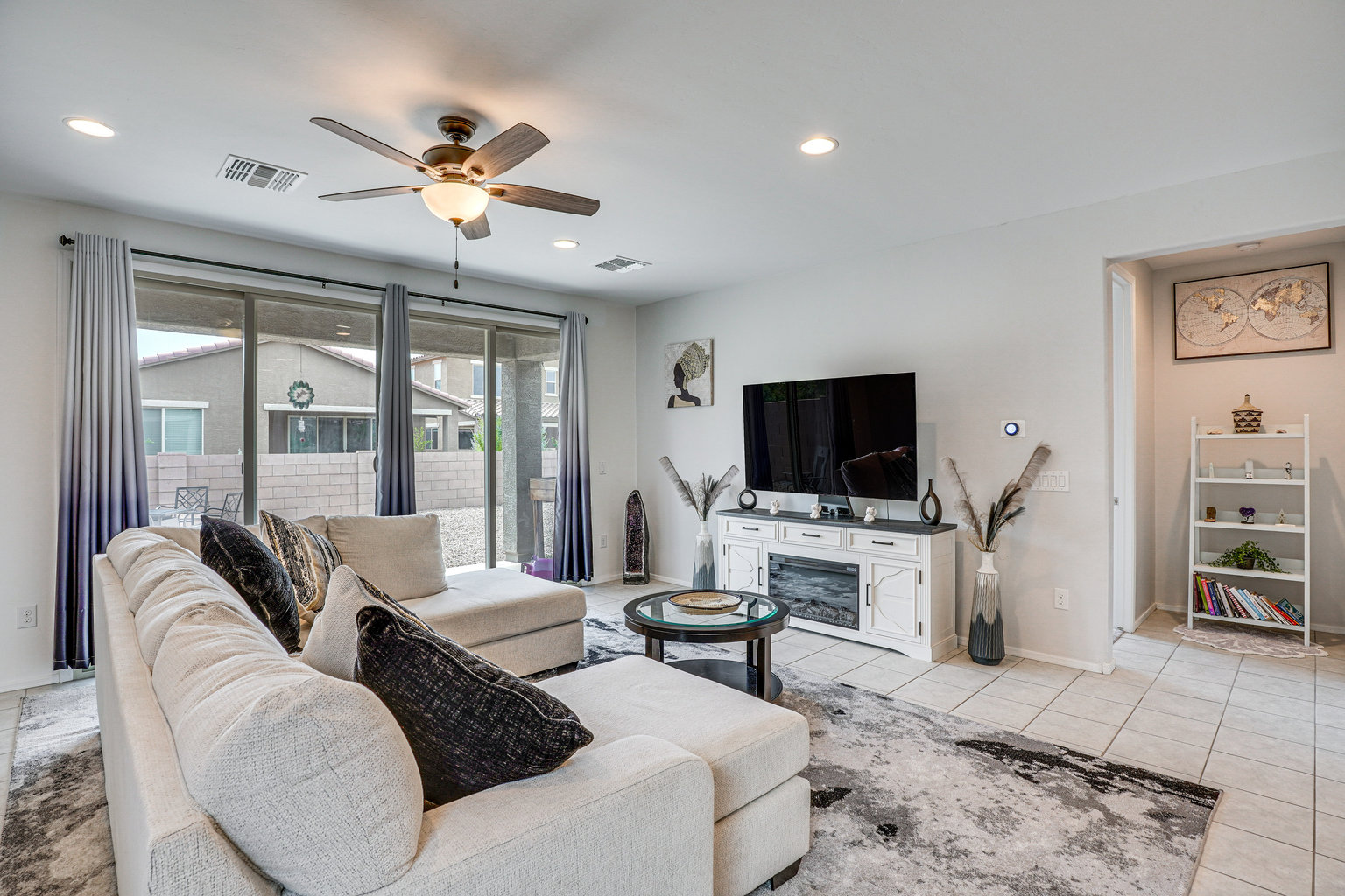 Tucson Vacation Rental