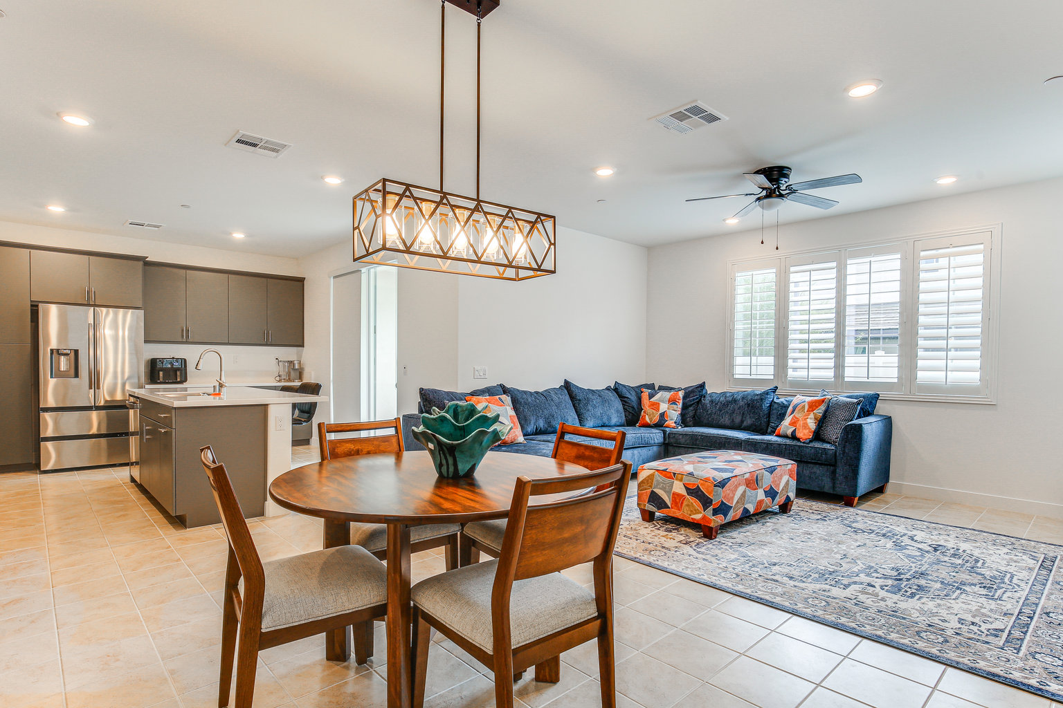 Palm Desert Vacation Rental