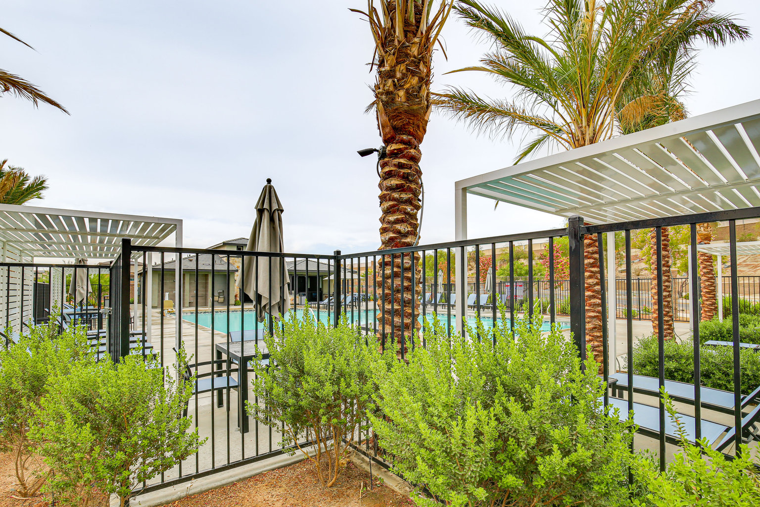 Palm Desert Vacation Rental