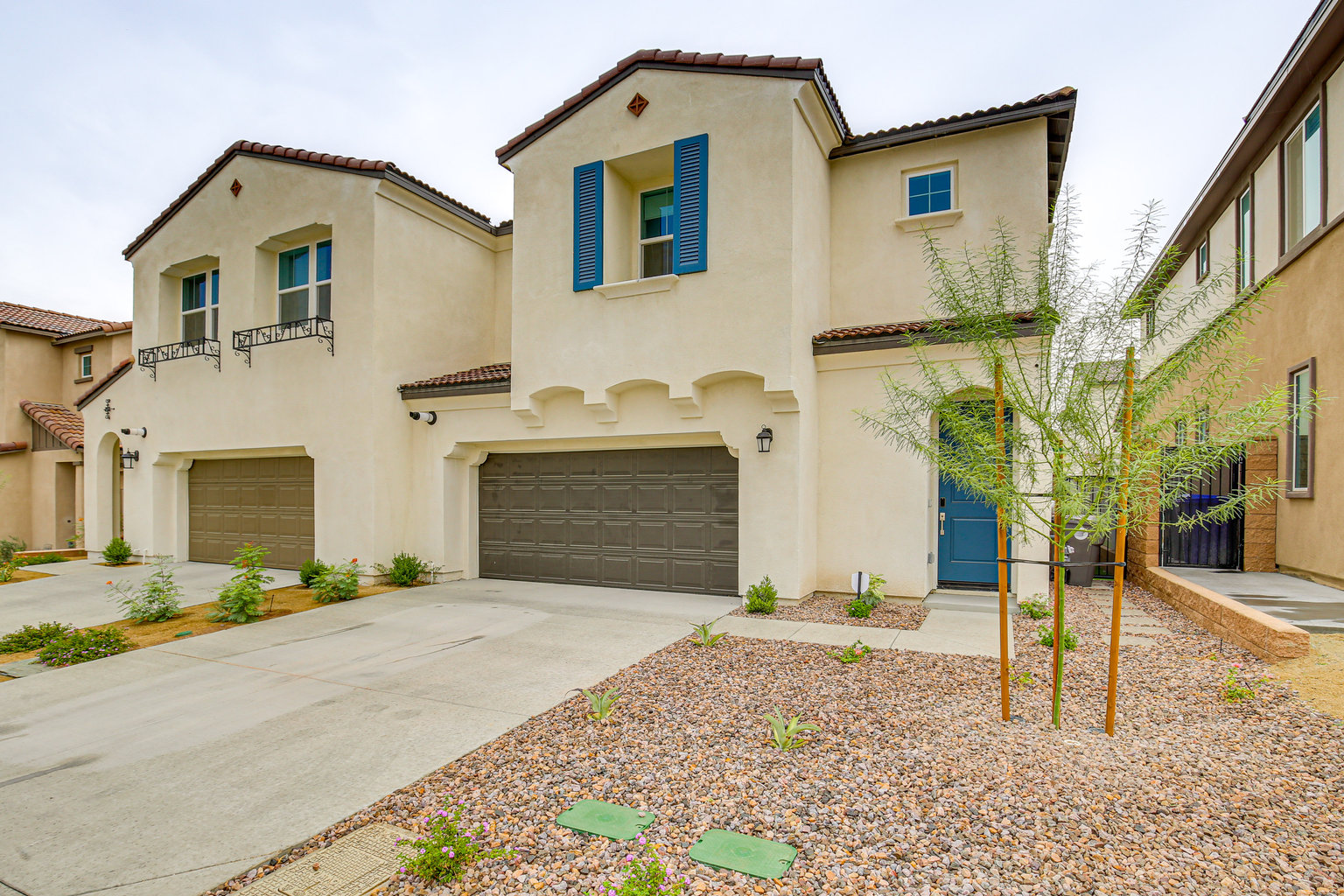 Palm Desert Vacation Rental