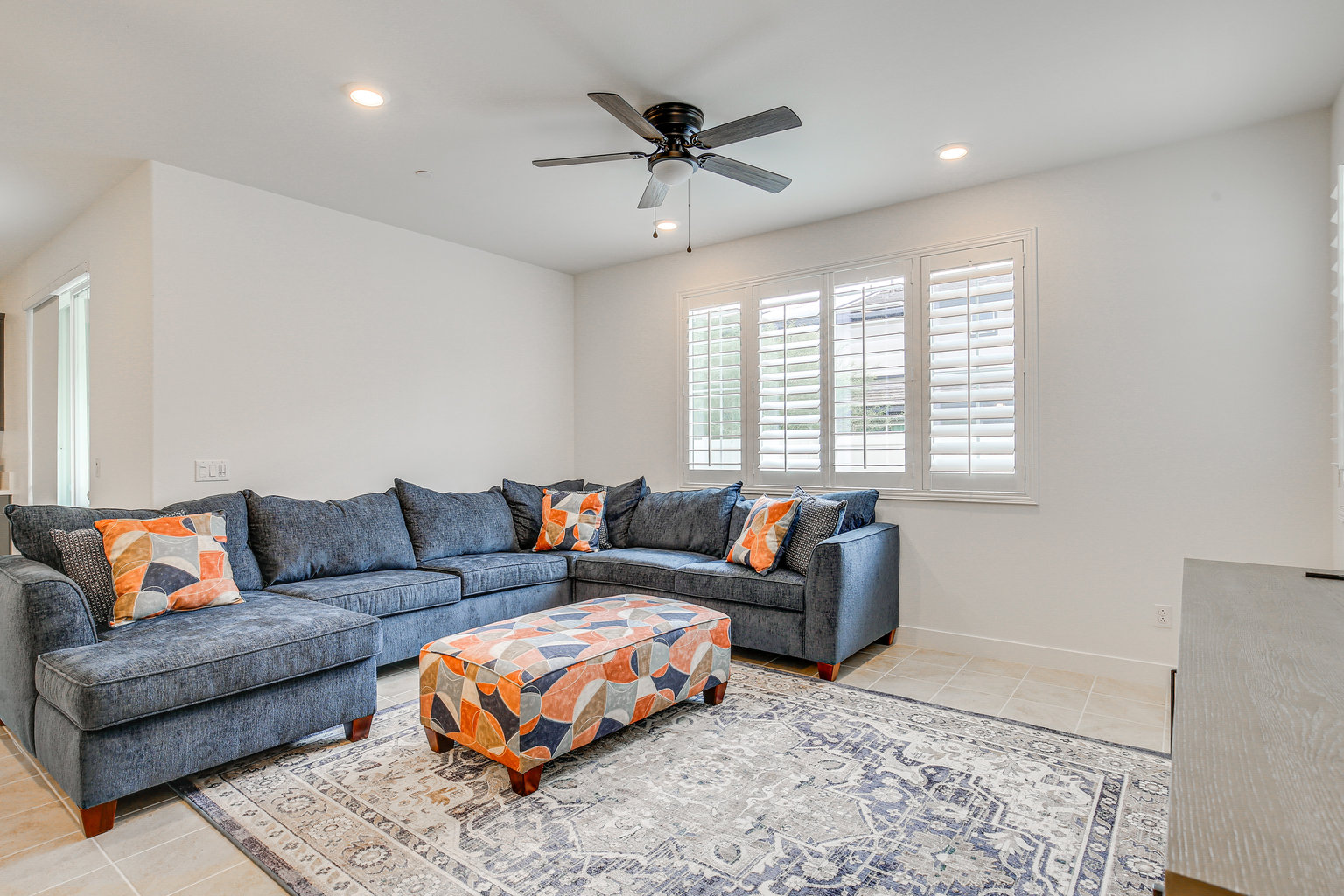 Palm Desert Vacation Rental