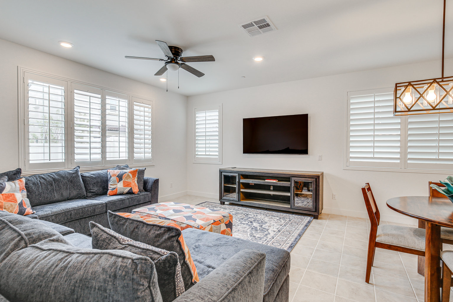 Palm Desert Vacation Rental