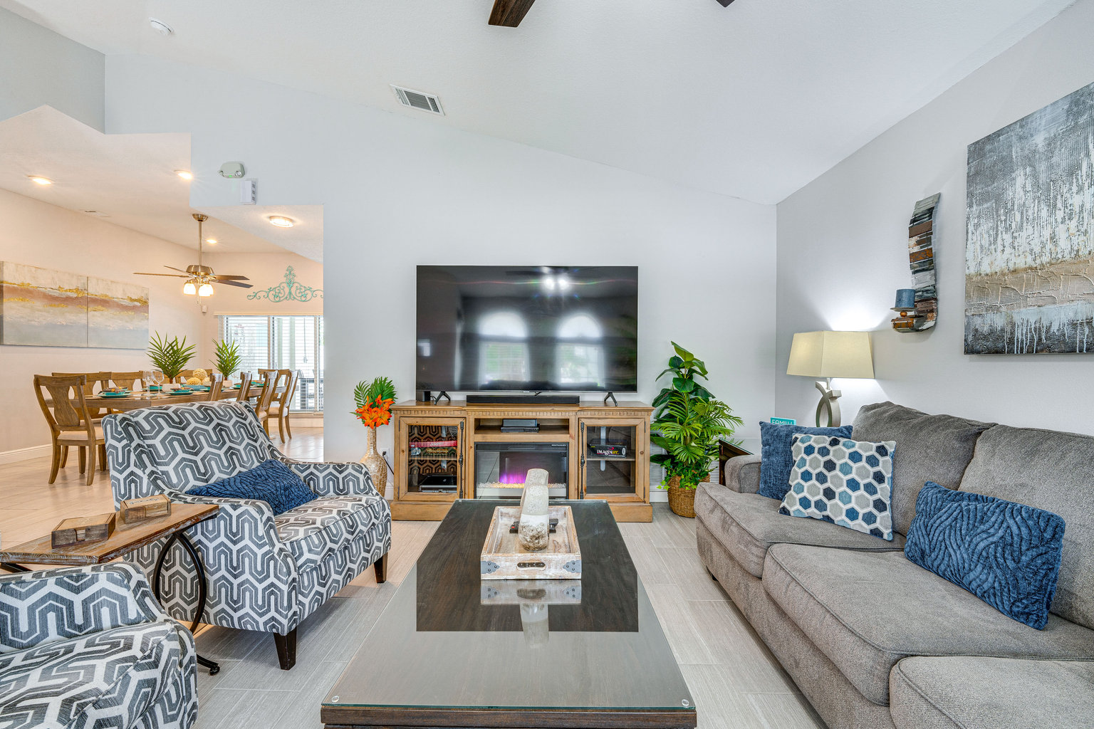 Kissimmee Vacation Rental