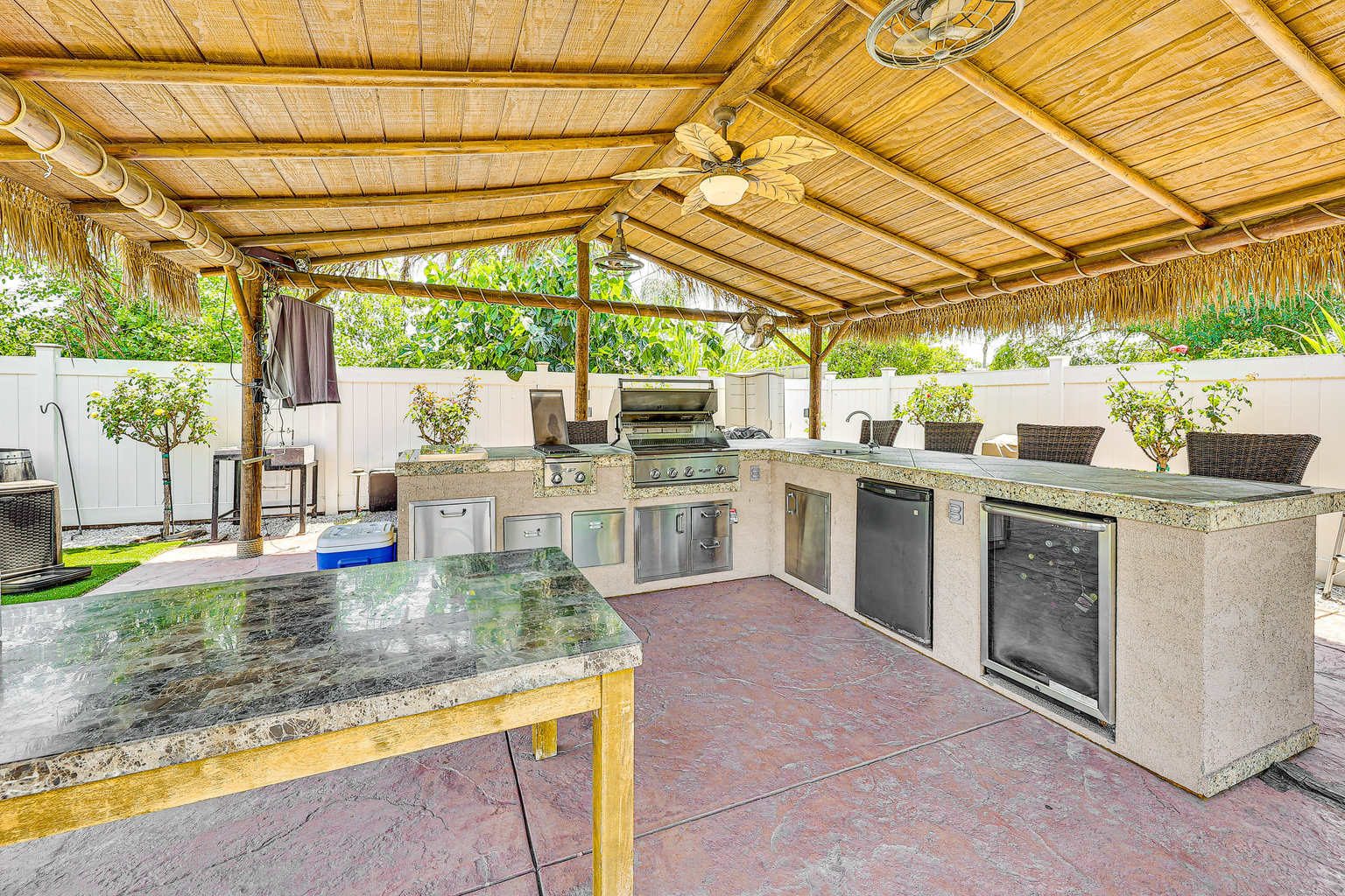 West Covina Vacation Rental