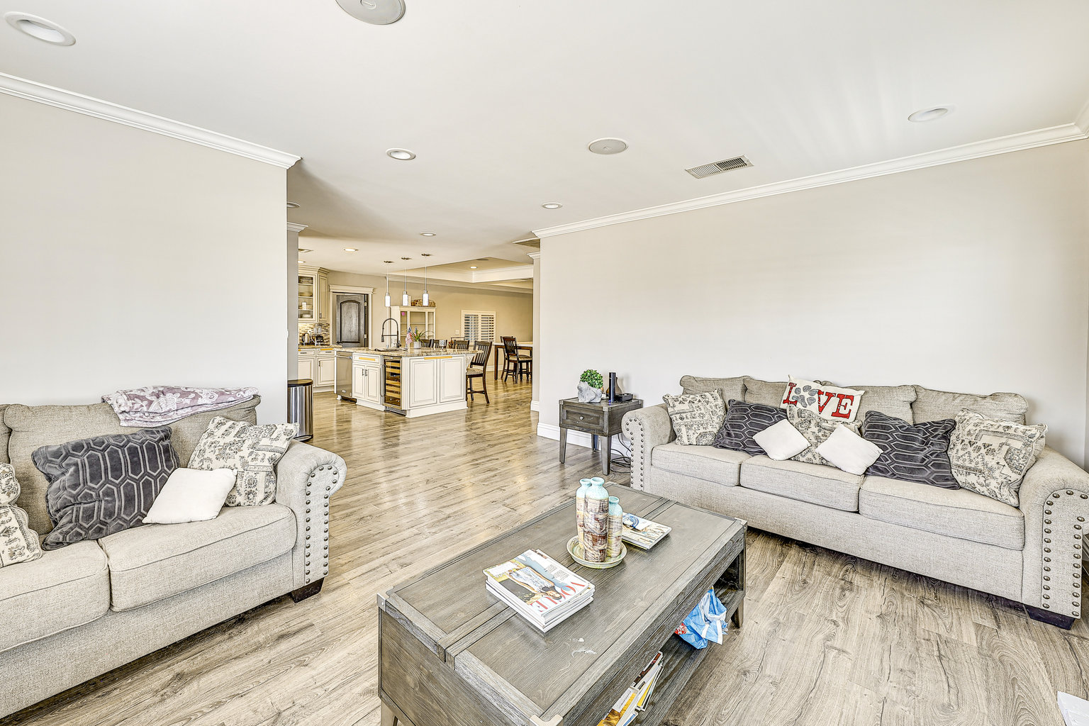 West Covina Vacation Rental