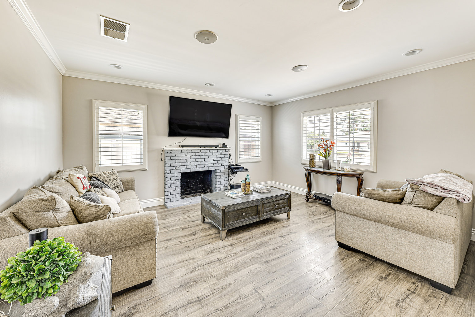 West Covina Vacation Rental