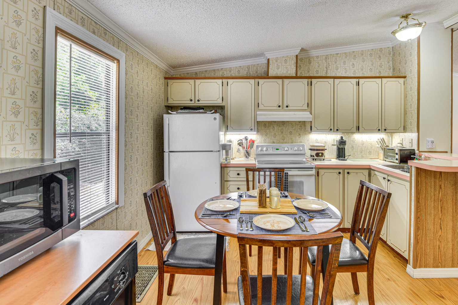 Crescent City Vacation Rental