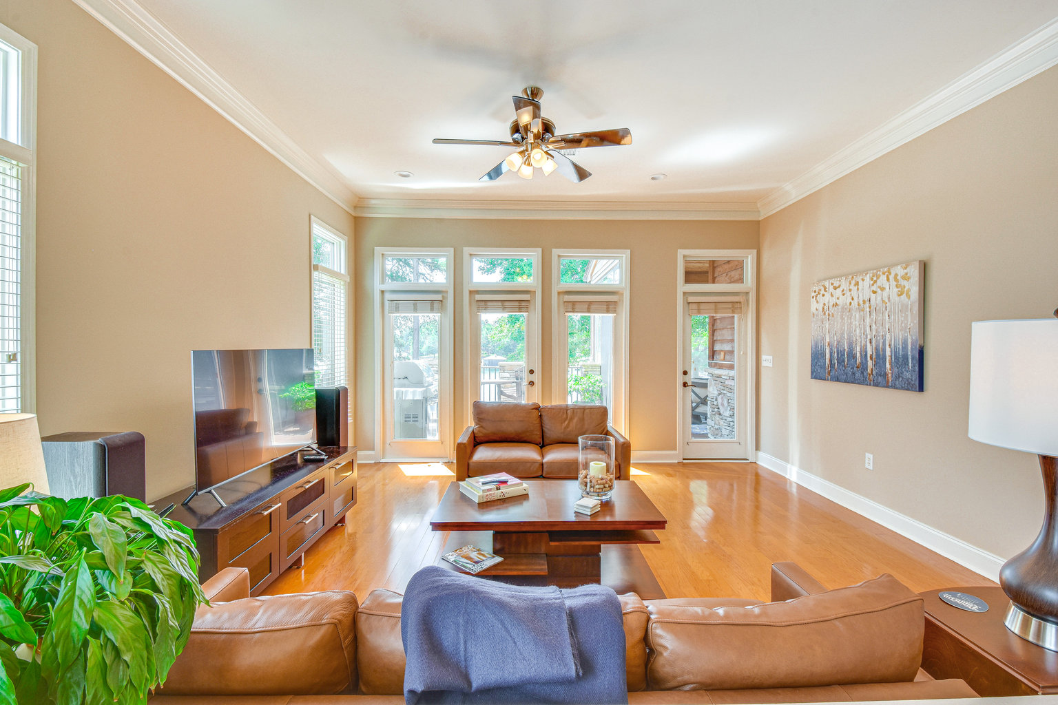 West Union Vacation Rental