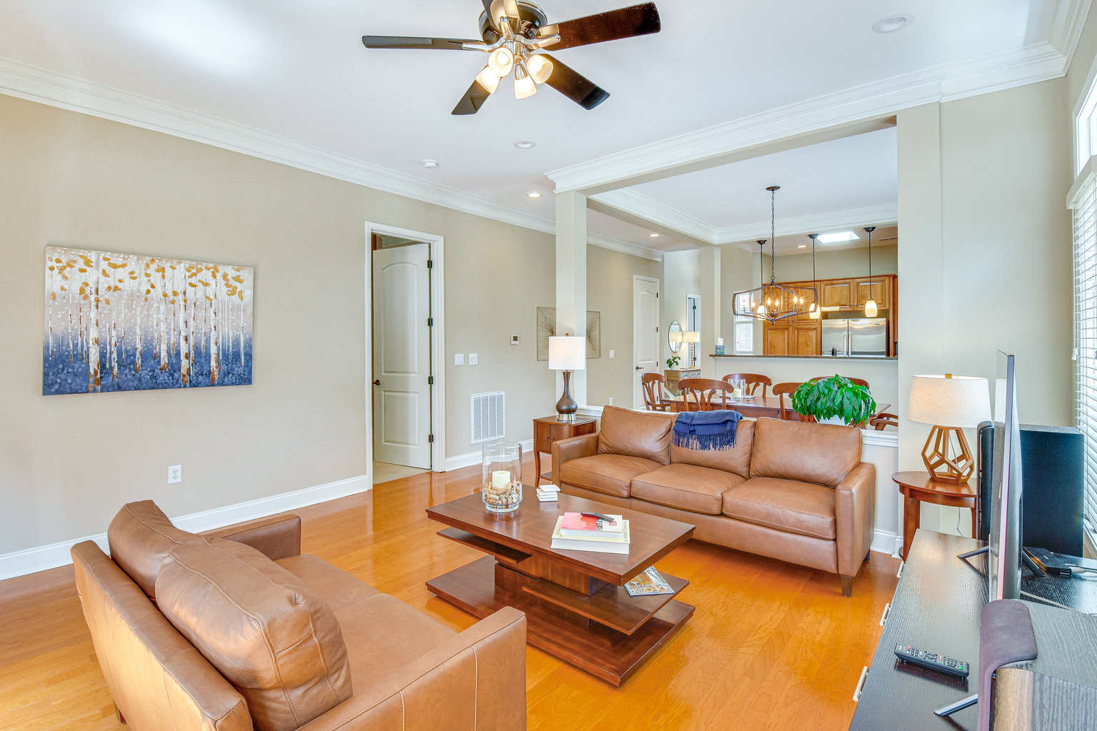 West Union Vacation Rental