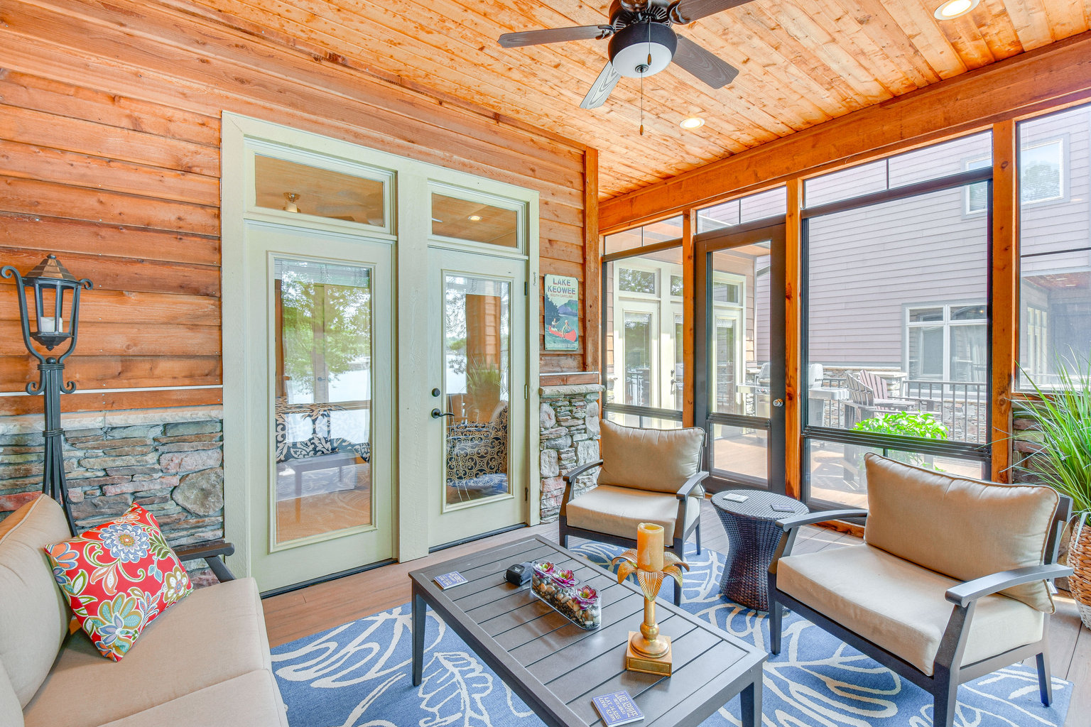 West Union Vacation Rental