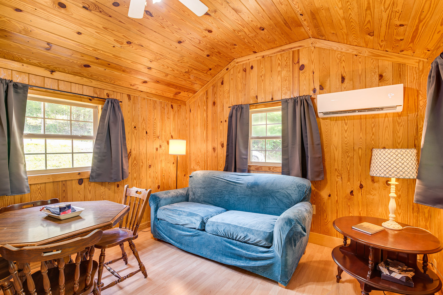 Clarkson Vacation Rental