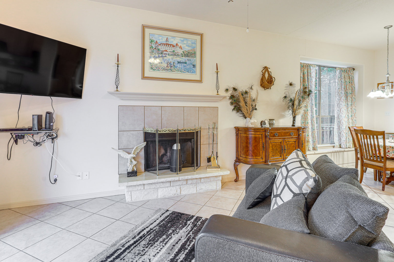 Belton Vacation Rental