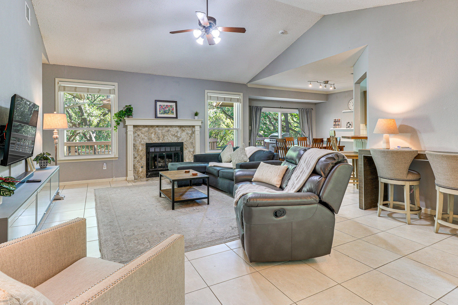 Austin Vacation Rental