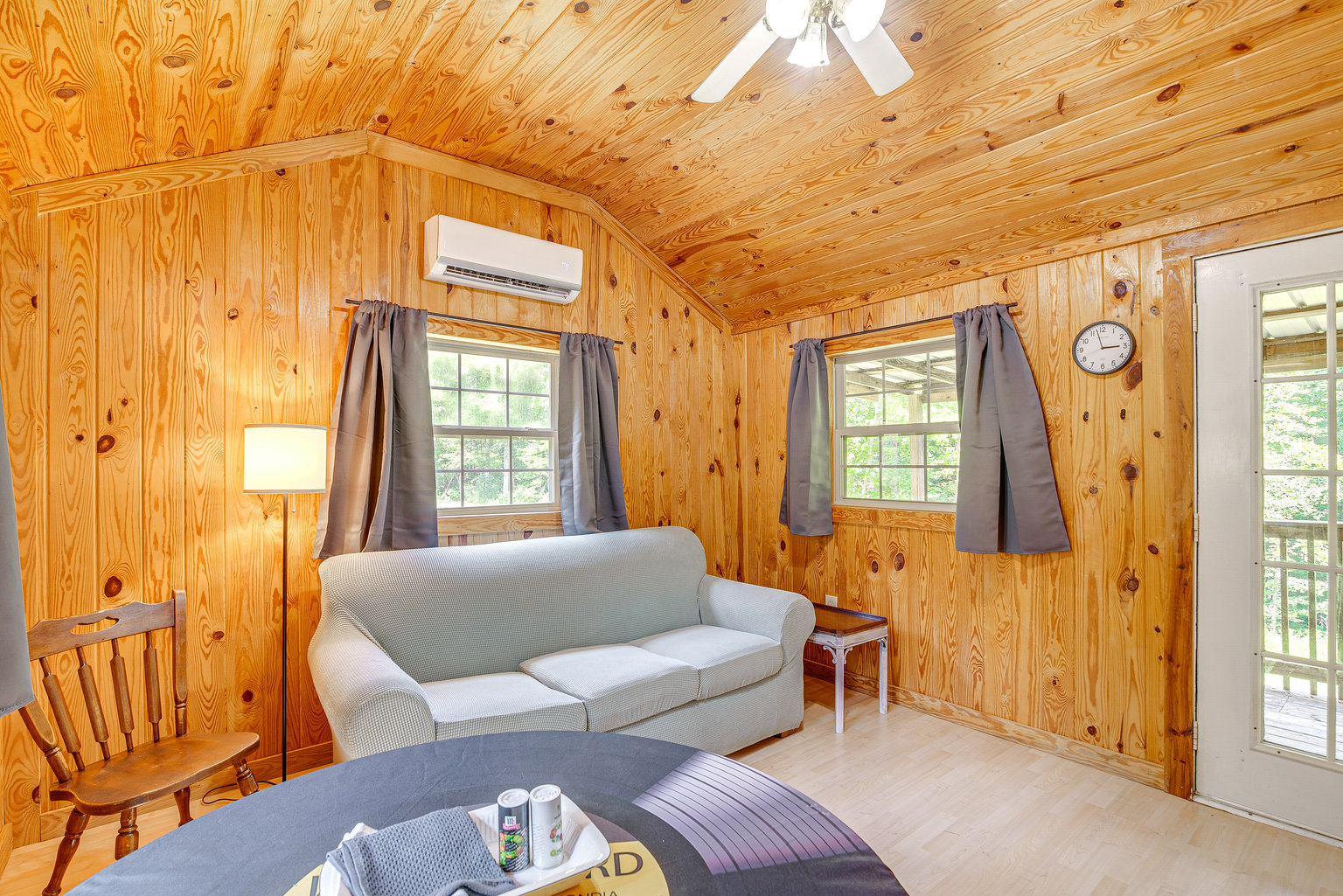 Clarkson Vacation Rental