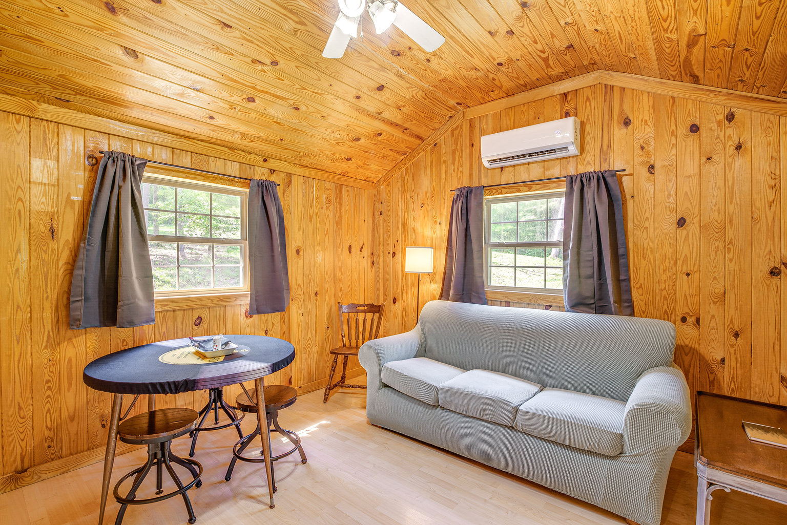 Clarkson Vacation Rental