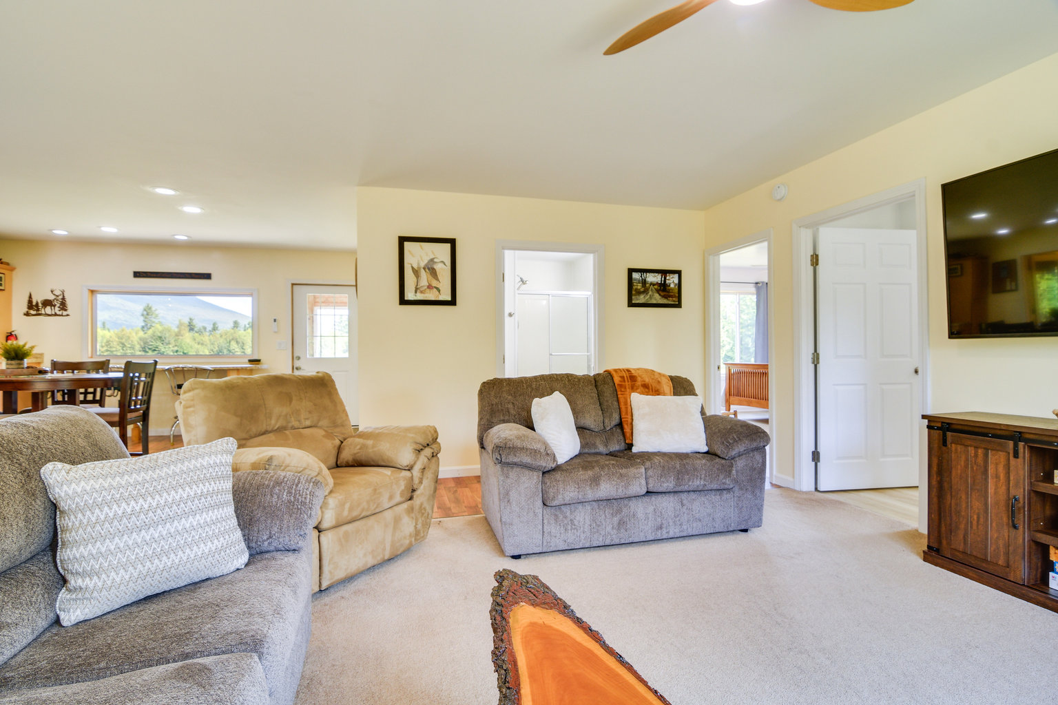 Strong Vacation Rental