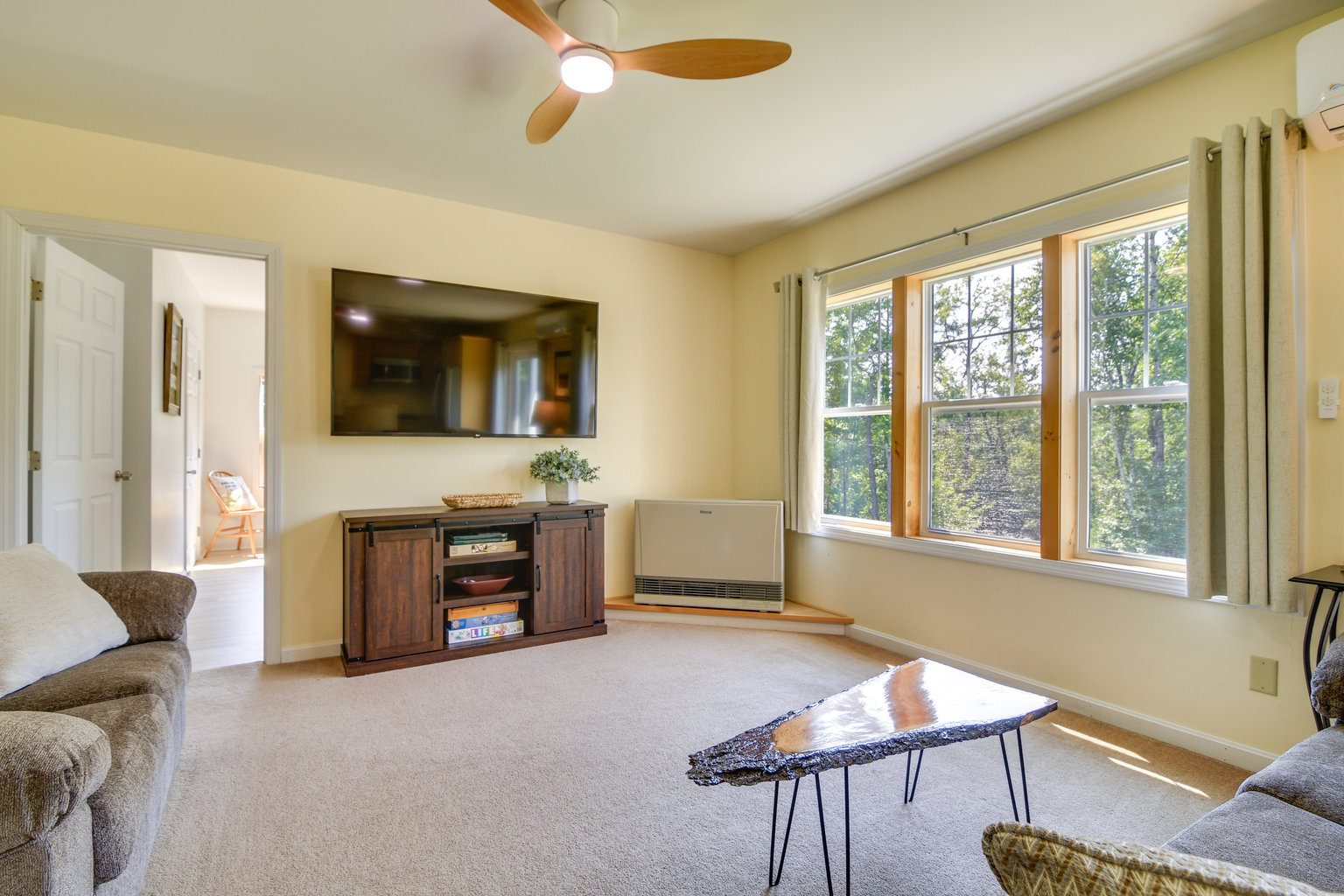 Strong Vacation Rental