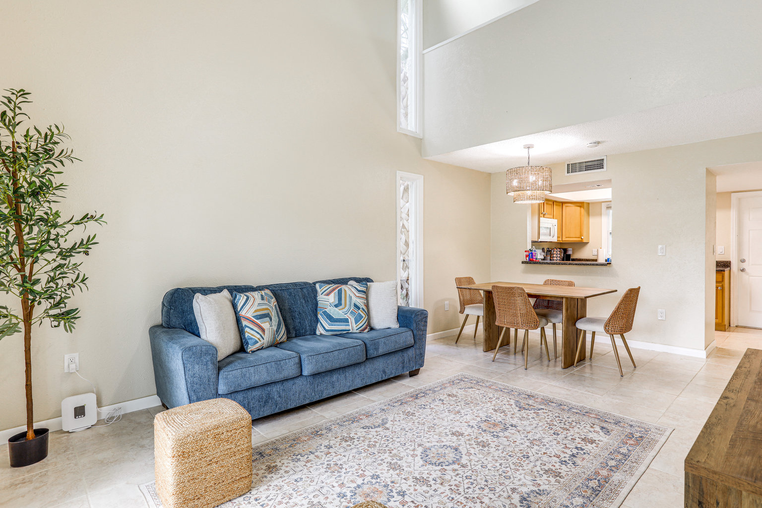 Fort Pierce Vacation Rental